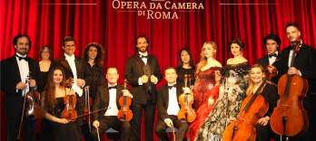 The Most Beautiful Opera Arias Concert