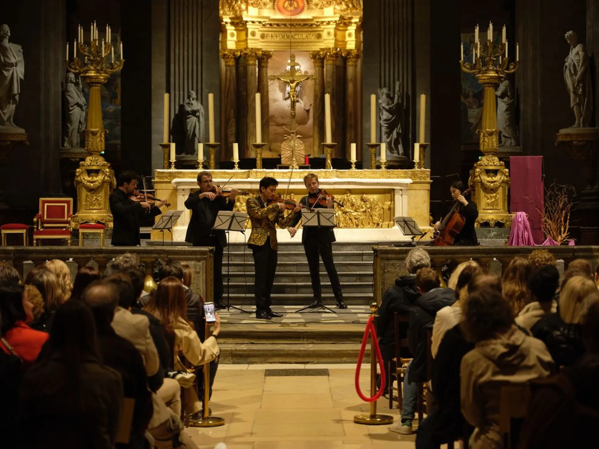 Great Opera Arias