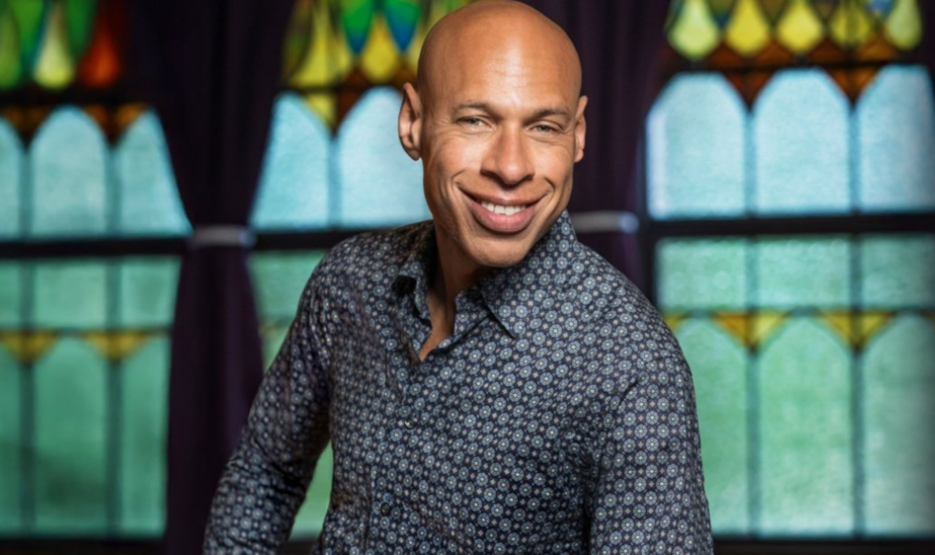 ジョシュア・レッドマン・カルテット