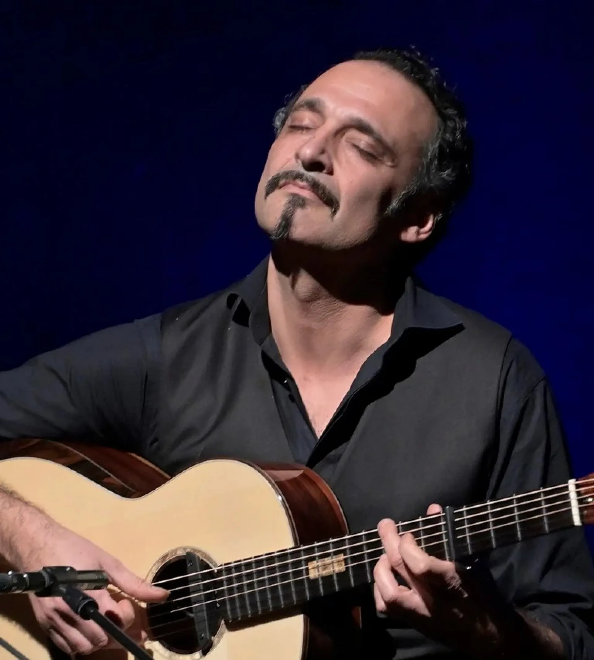 Manuel Randi-Trio