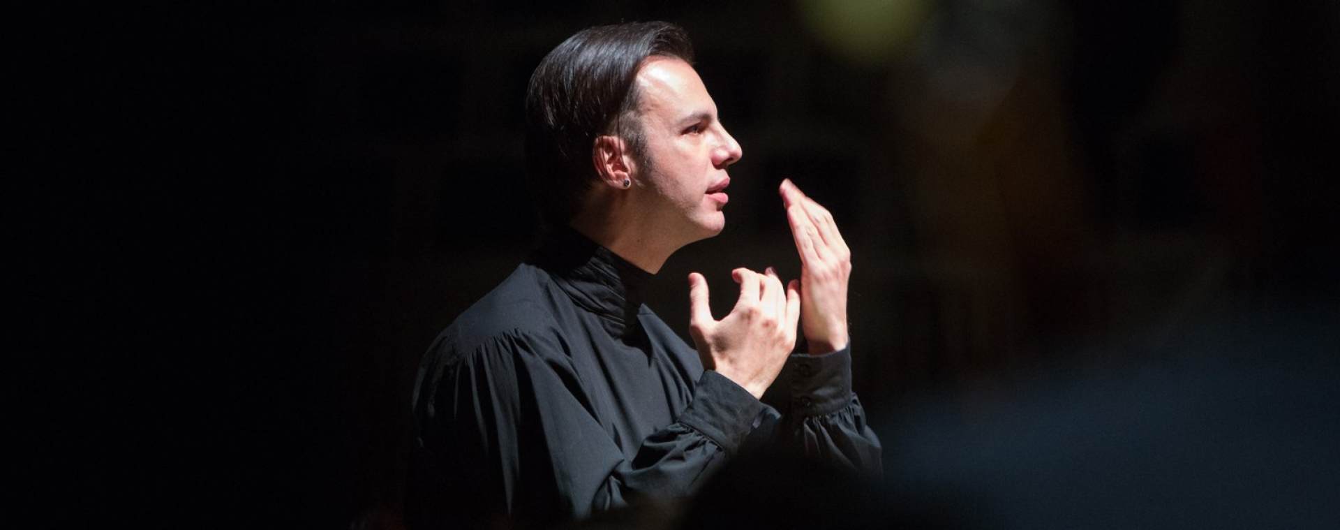 Teodor Currentzis, Orchestra musicAeterna