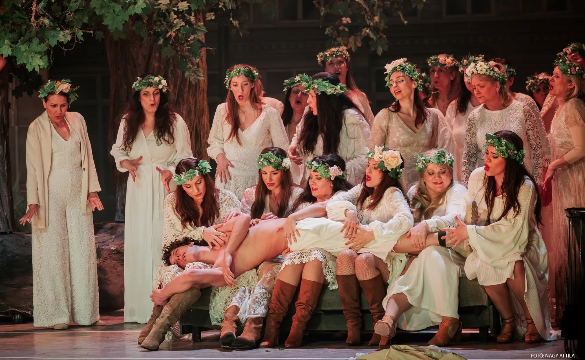 Parsifal