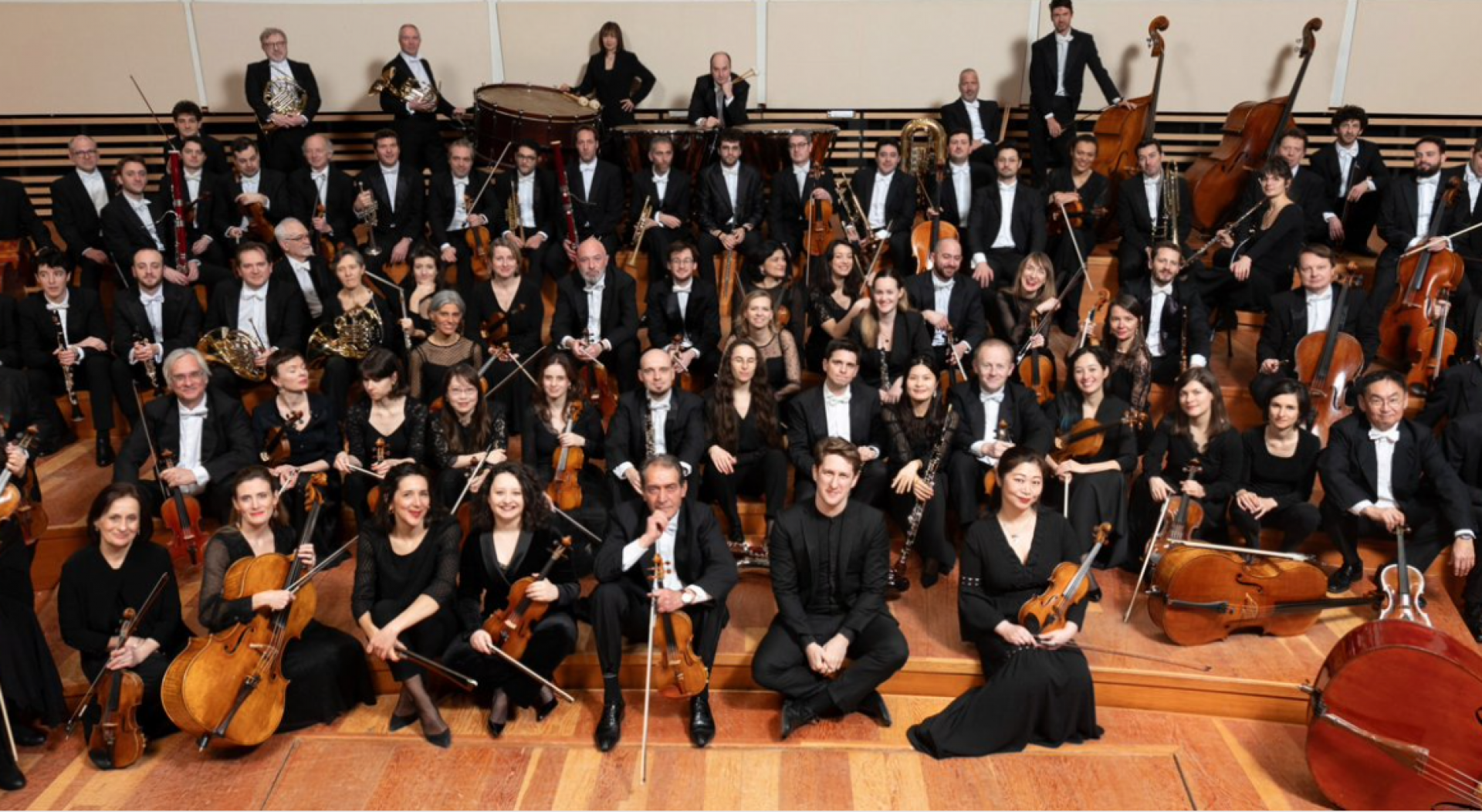 Orchestre National de Lille