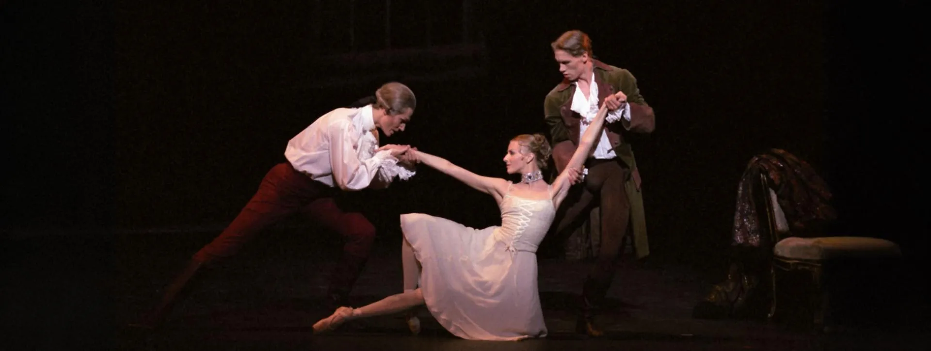 Manon Ballet