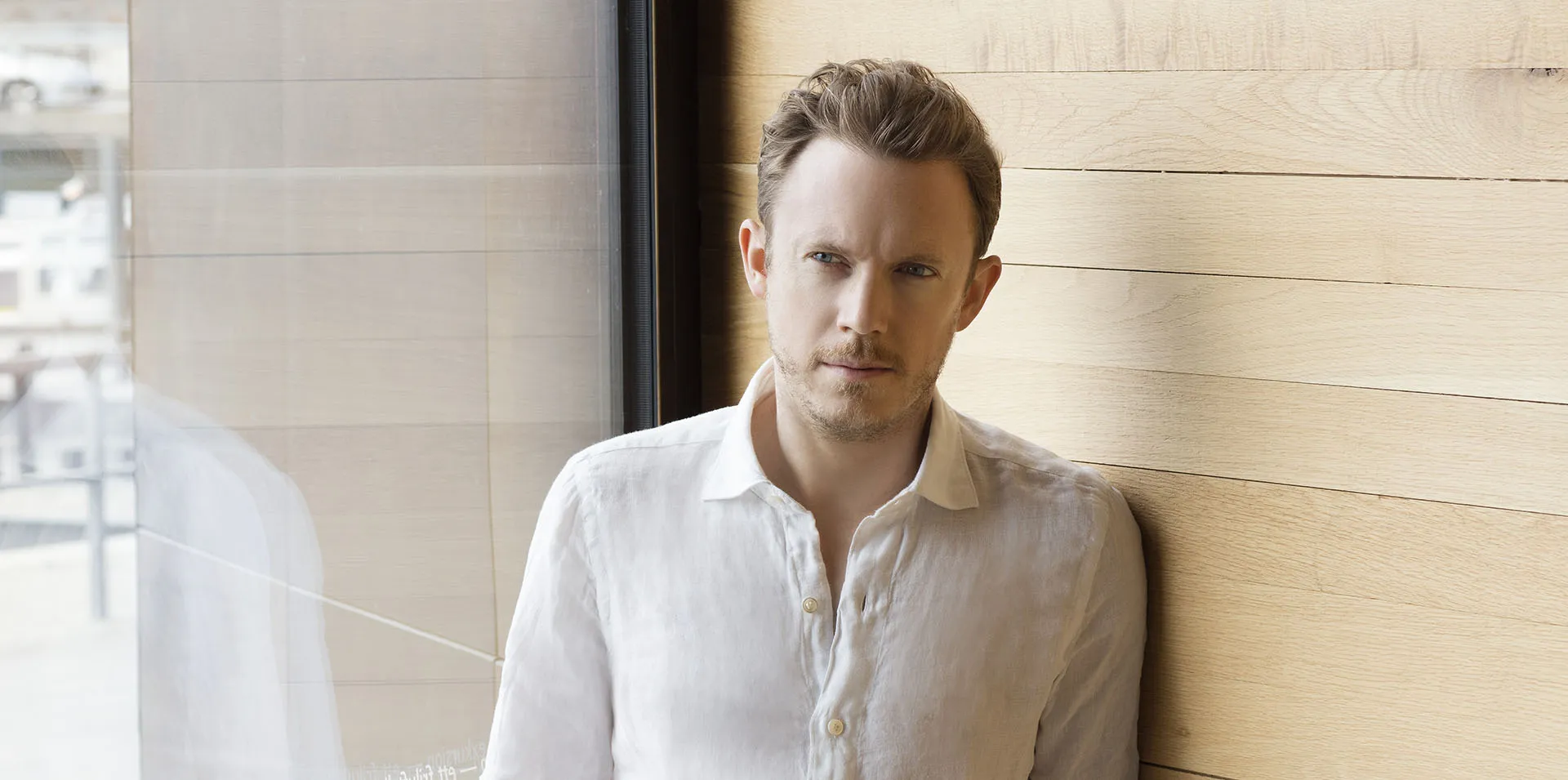 Daniel Harding y Beethoven IX
