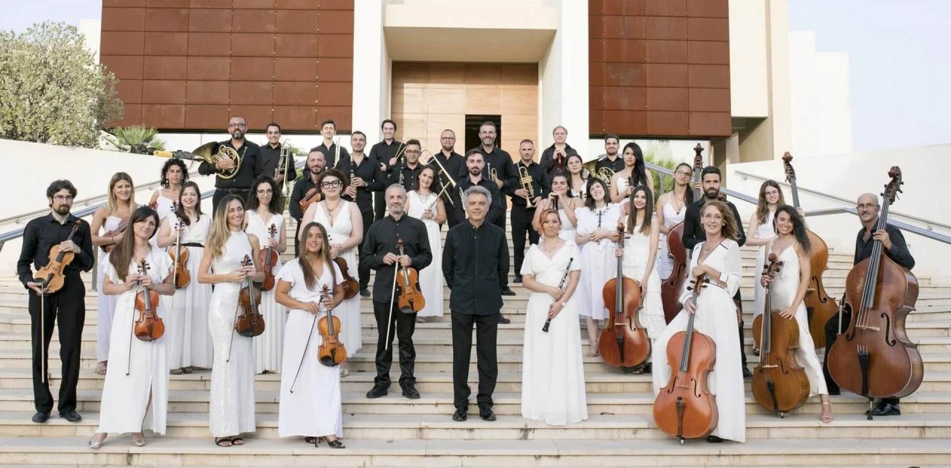 Orchestra Filarmonica Pugliese