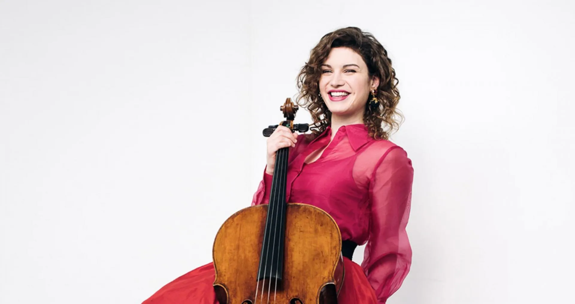 Julia Hagen et András Schiff