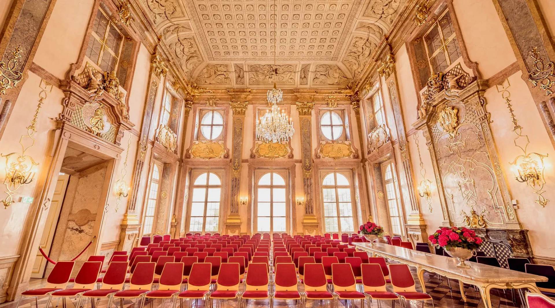 Mozart Advent Matinee