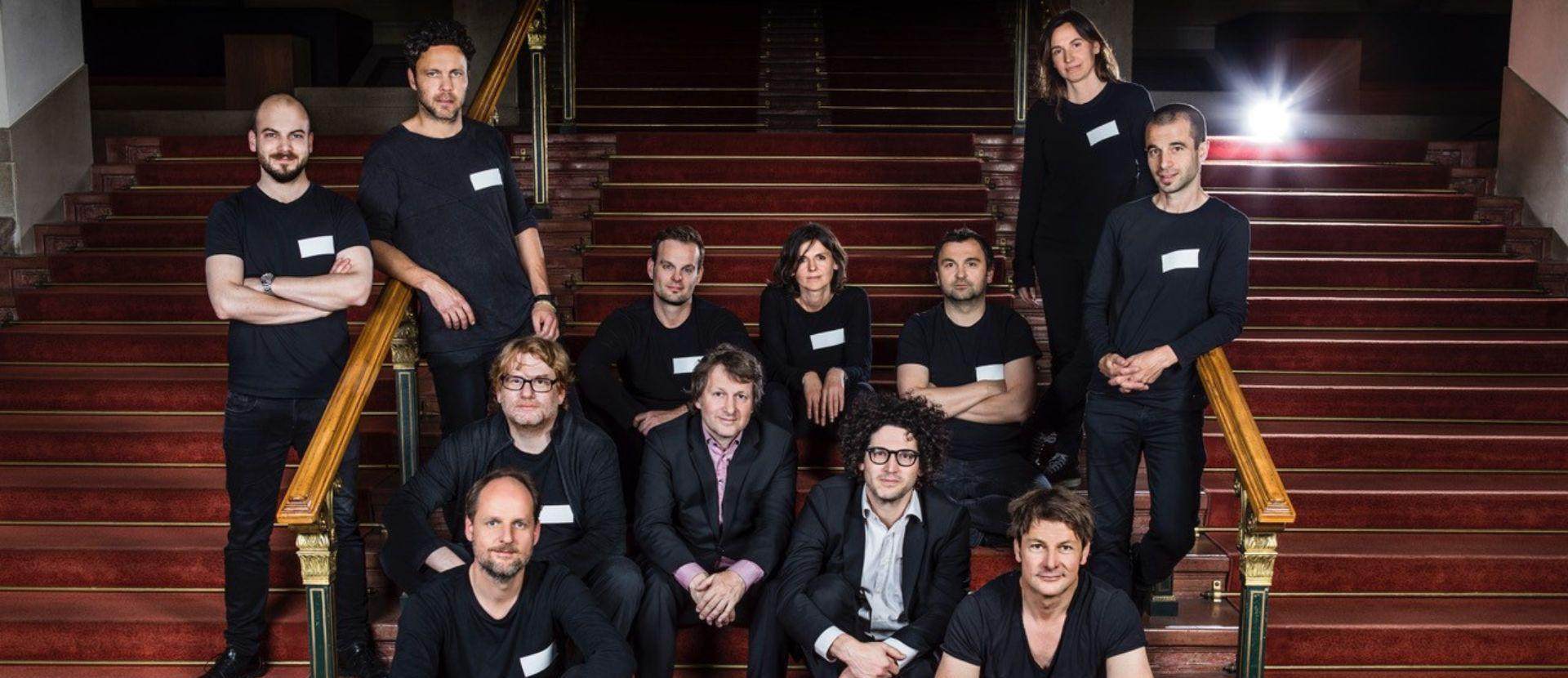 Musicbanda Franui und Die Strottern