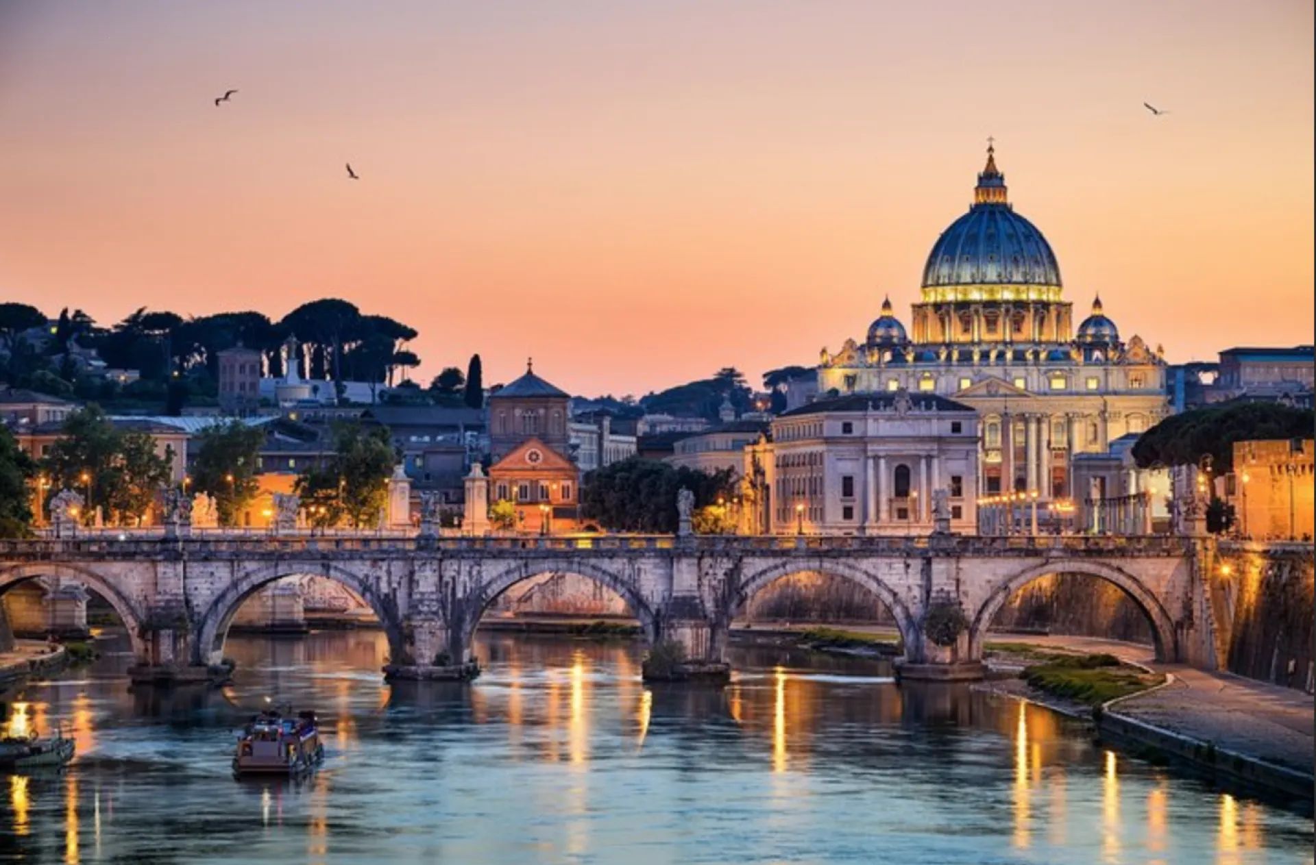  Musei Vaticani e Cappella Sistina