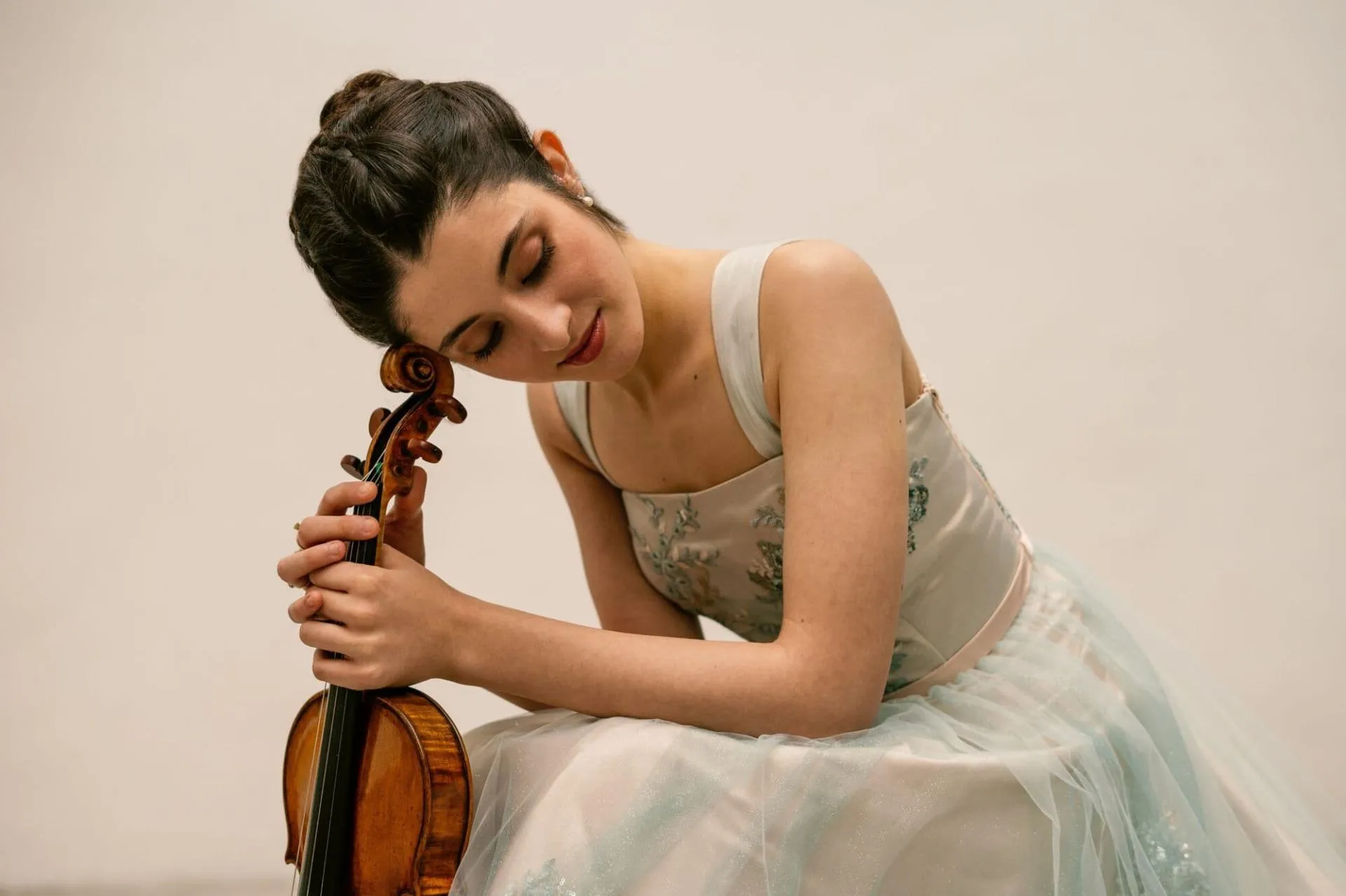 Colombian Youth Philharmonic Orchestra, Dueñas, Orozco-Estrada