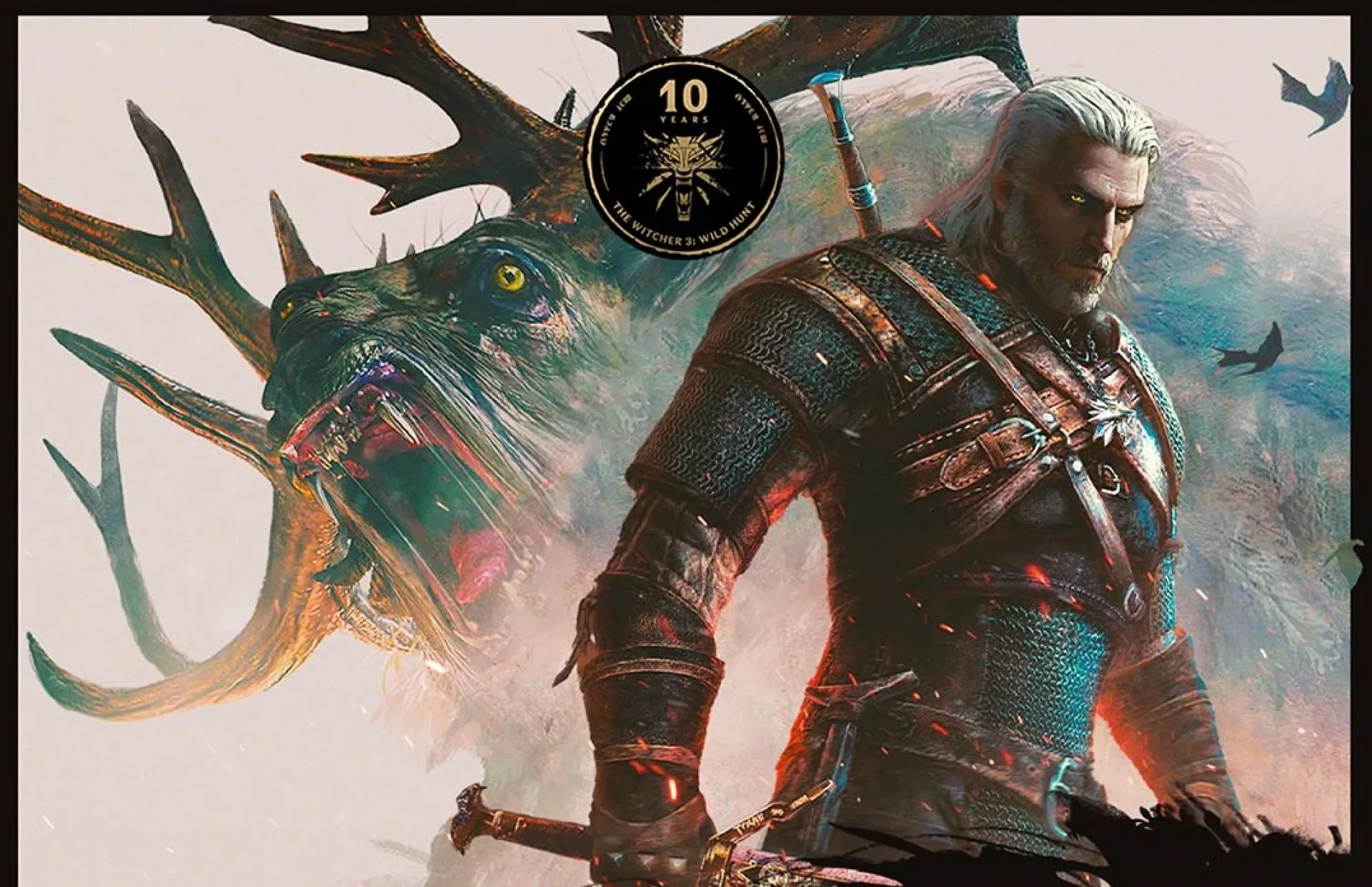 The Witcher III, In Concert
