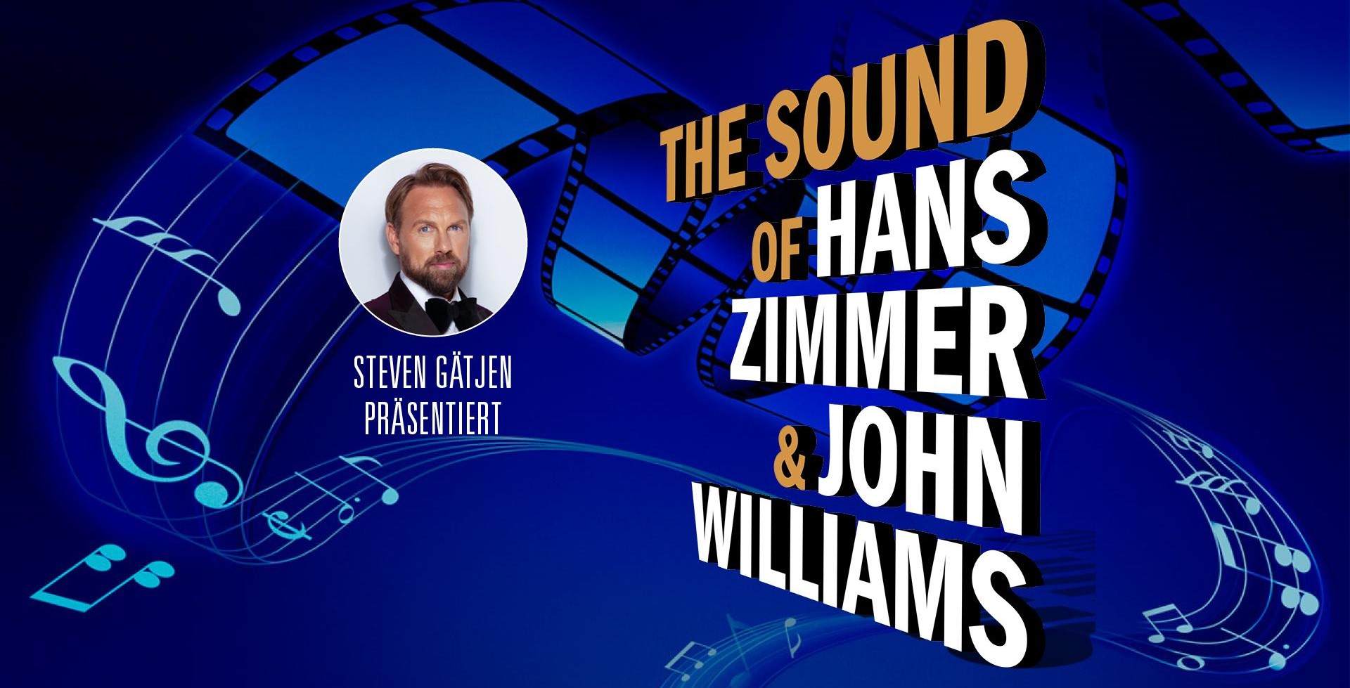 The Sound of Hans Zimmer and John Williams