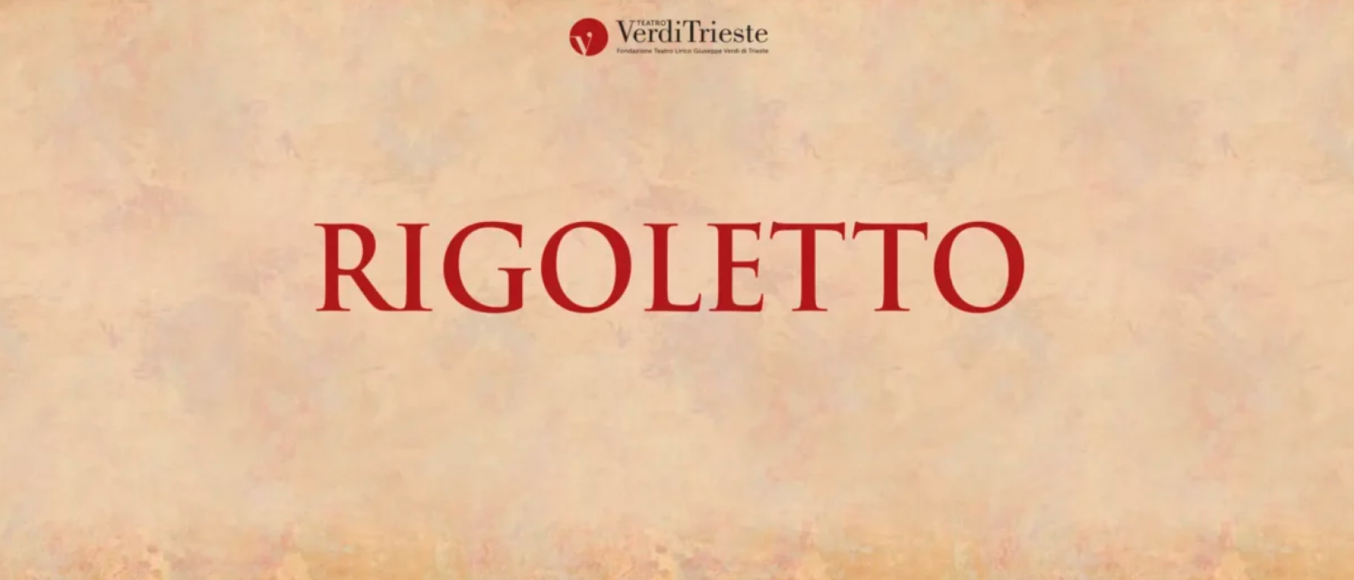 Rigoletto