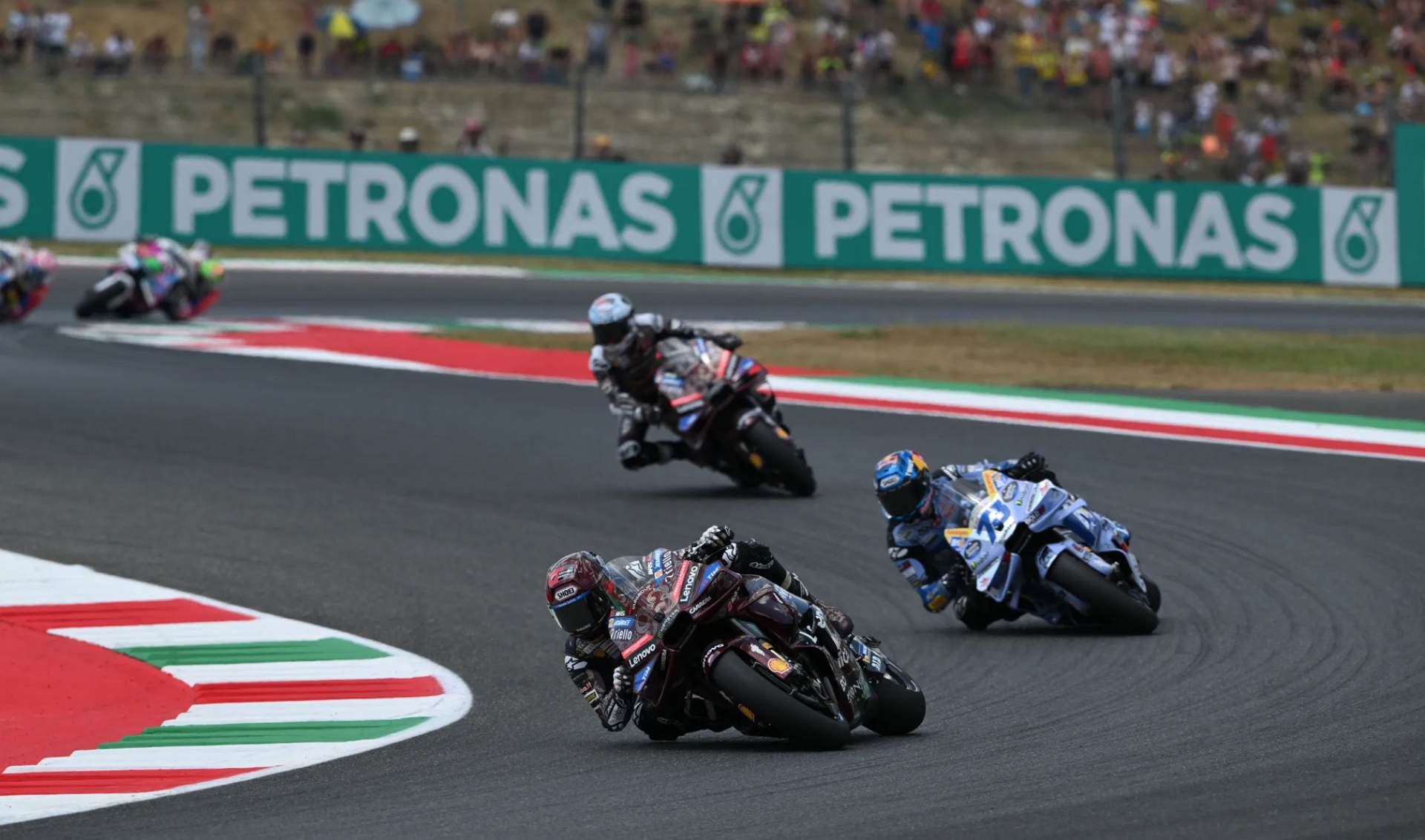 MotoGP イタリア・グランプリ 2026