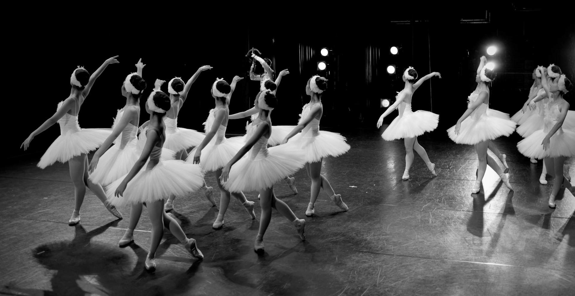 The Sleeping Beauty Ballet