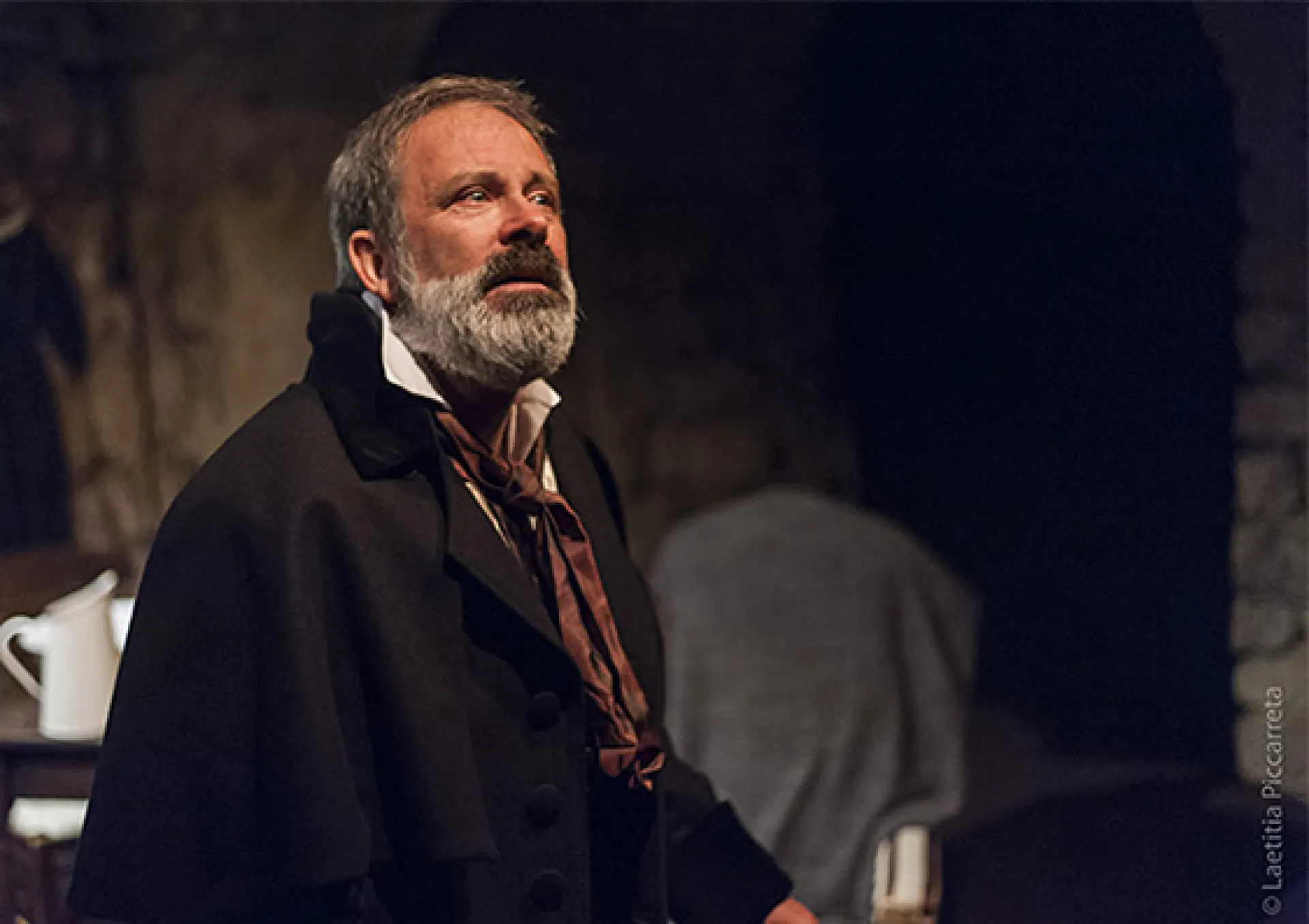 Valjean