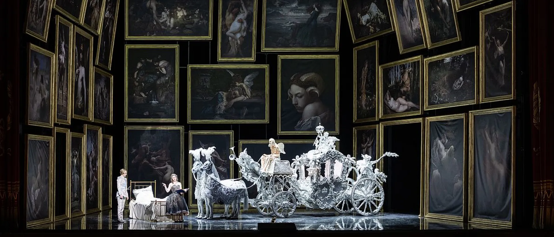 Der Rosenkavalier