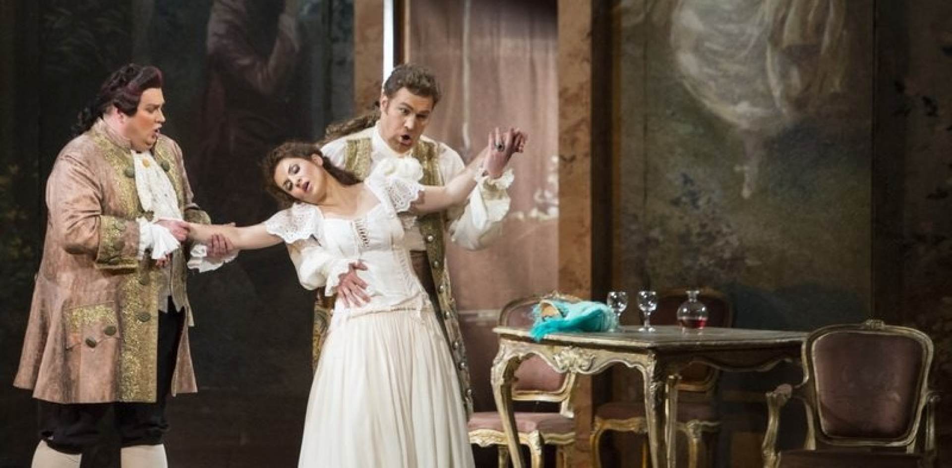 Le nozze di Figaro