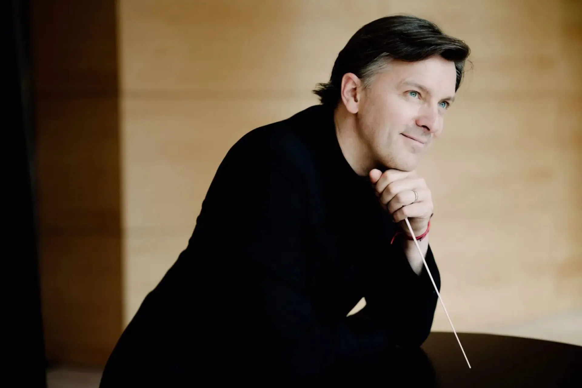 Antonin Dvorak, Il giacobino