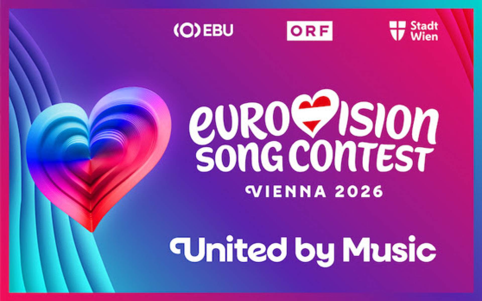 Eurovision Viena 2026