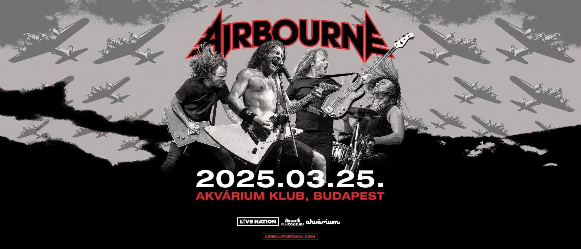 Airbourne