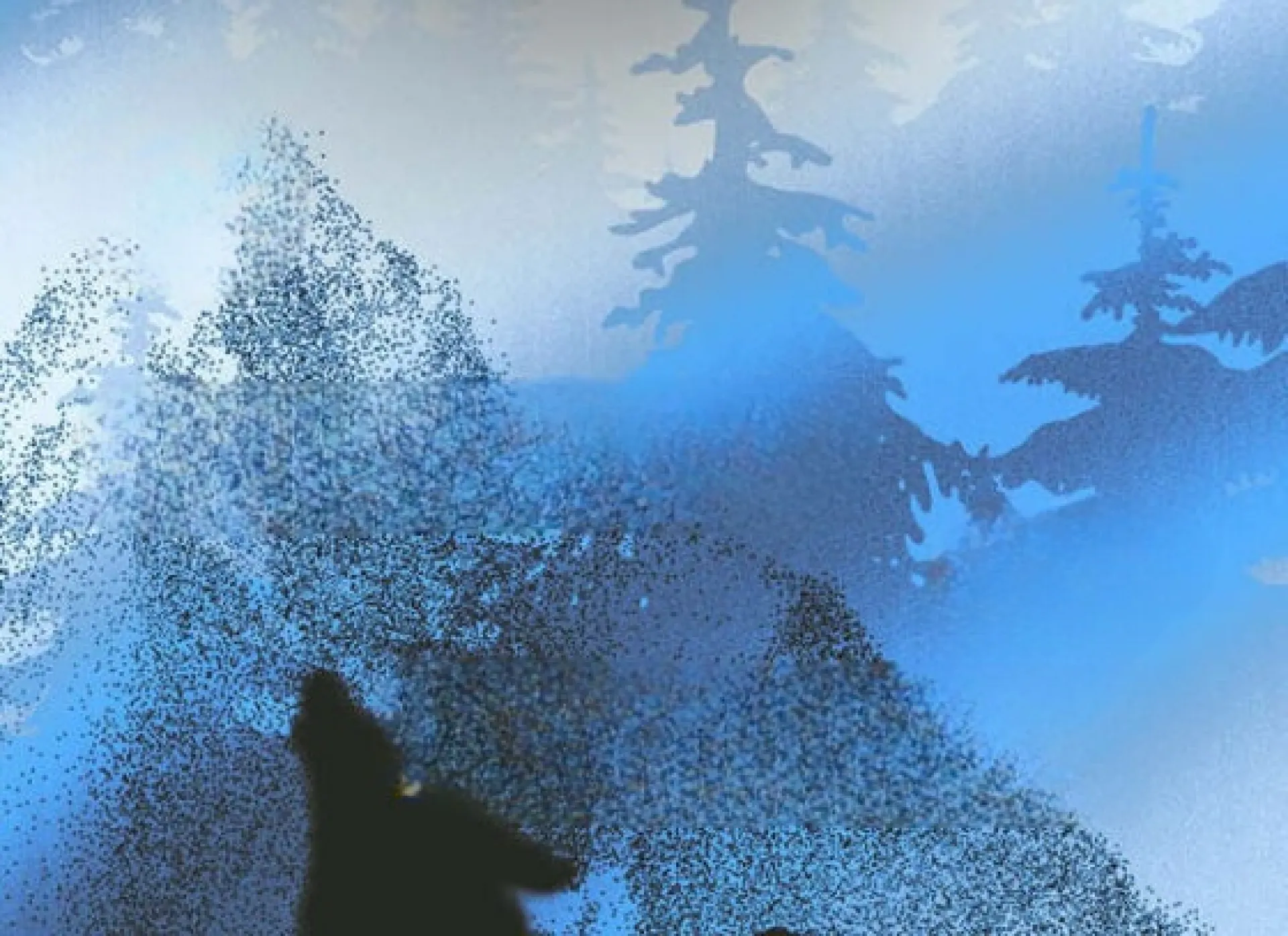 The Sunday Classic, Peter and the Wolf
