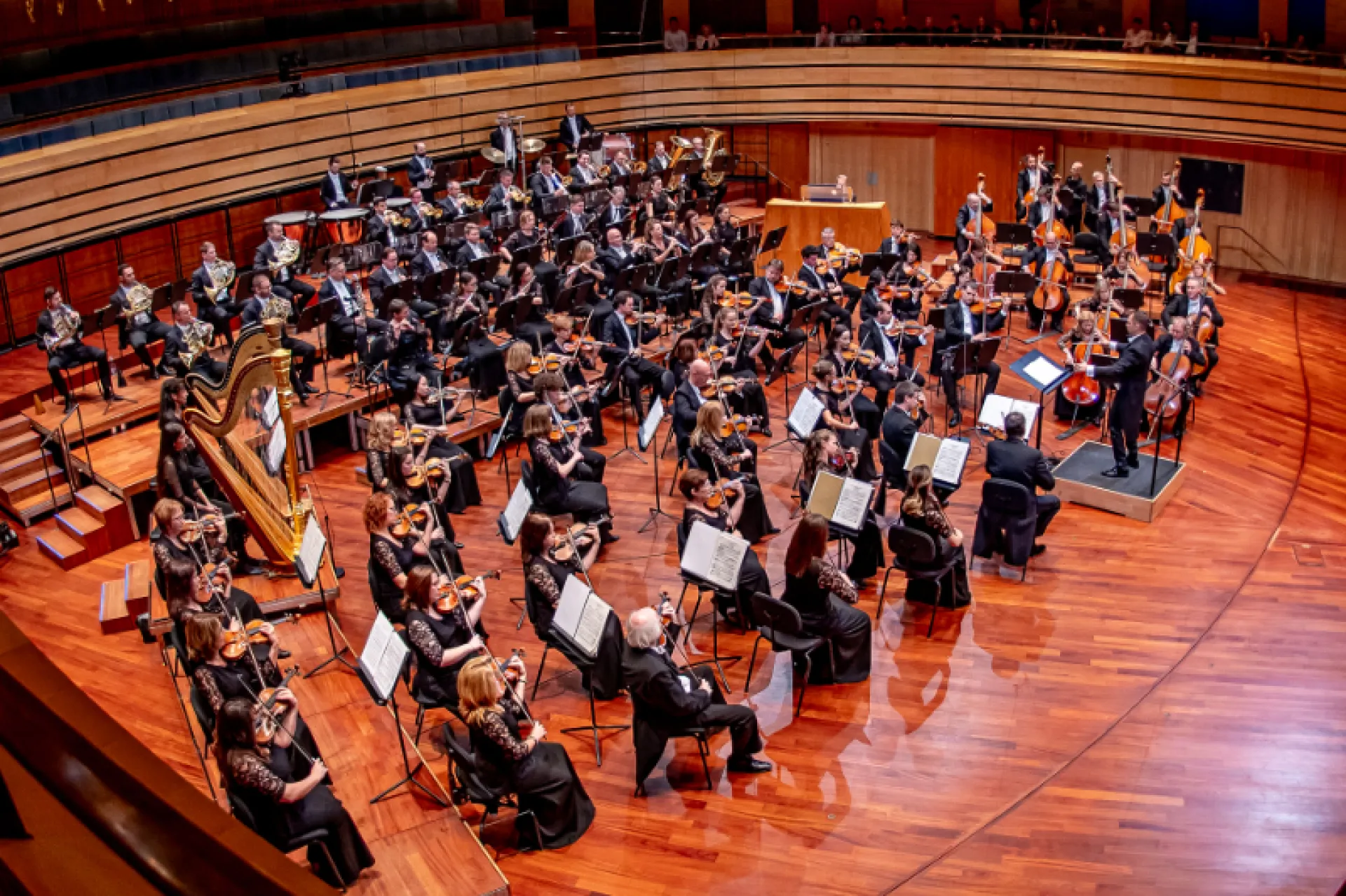 MÁV Symphonie Orchester Budapest