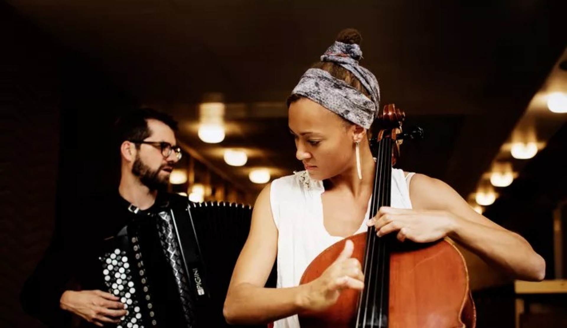 Jazz, Splits and Circles