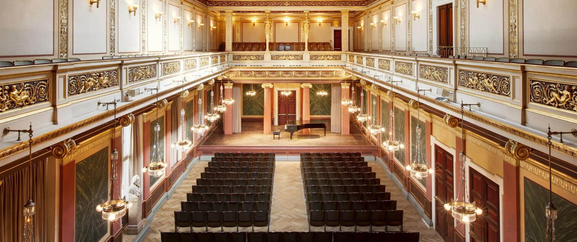 Vienne Ring-Ensemble