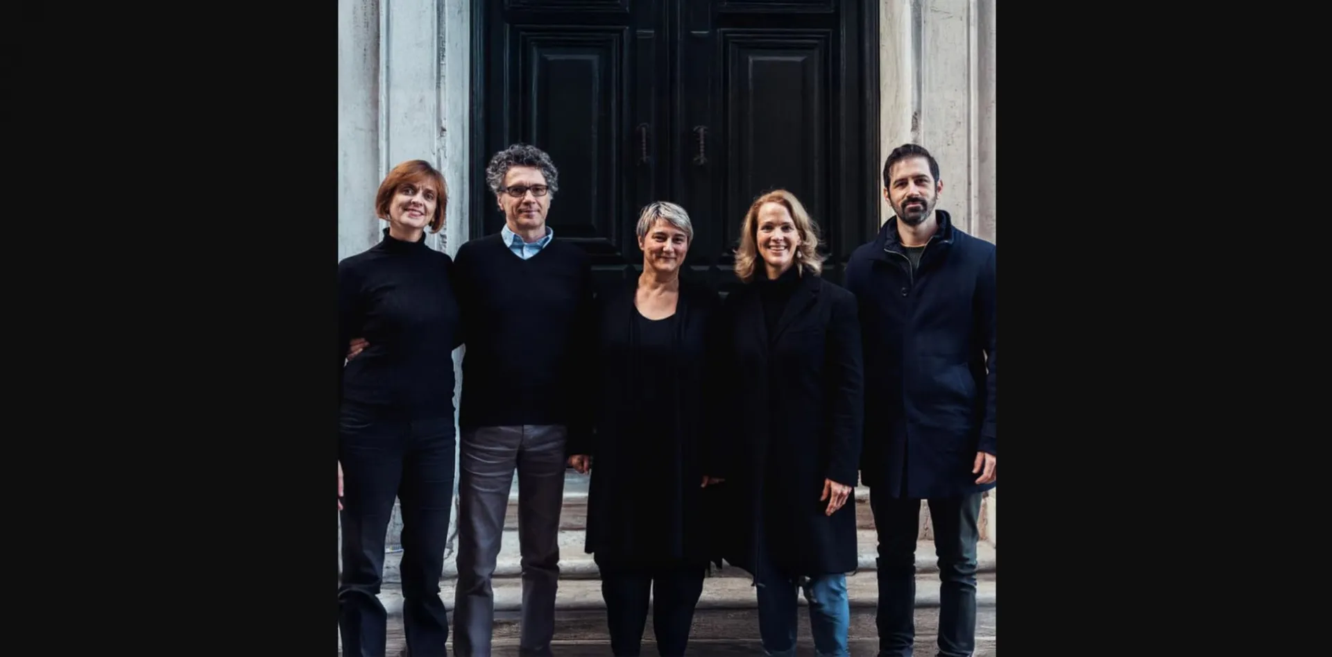 Un espresso avec Bach, La Cantate du café