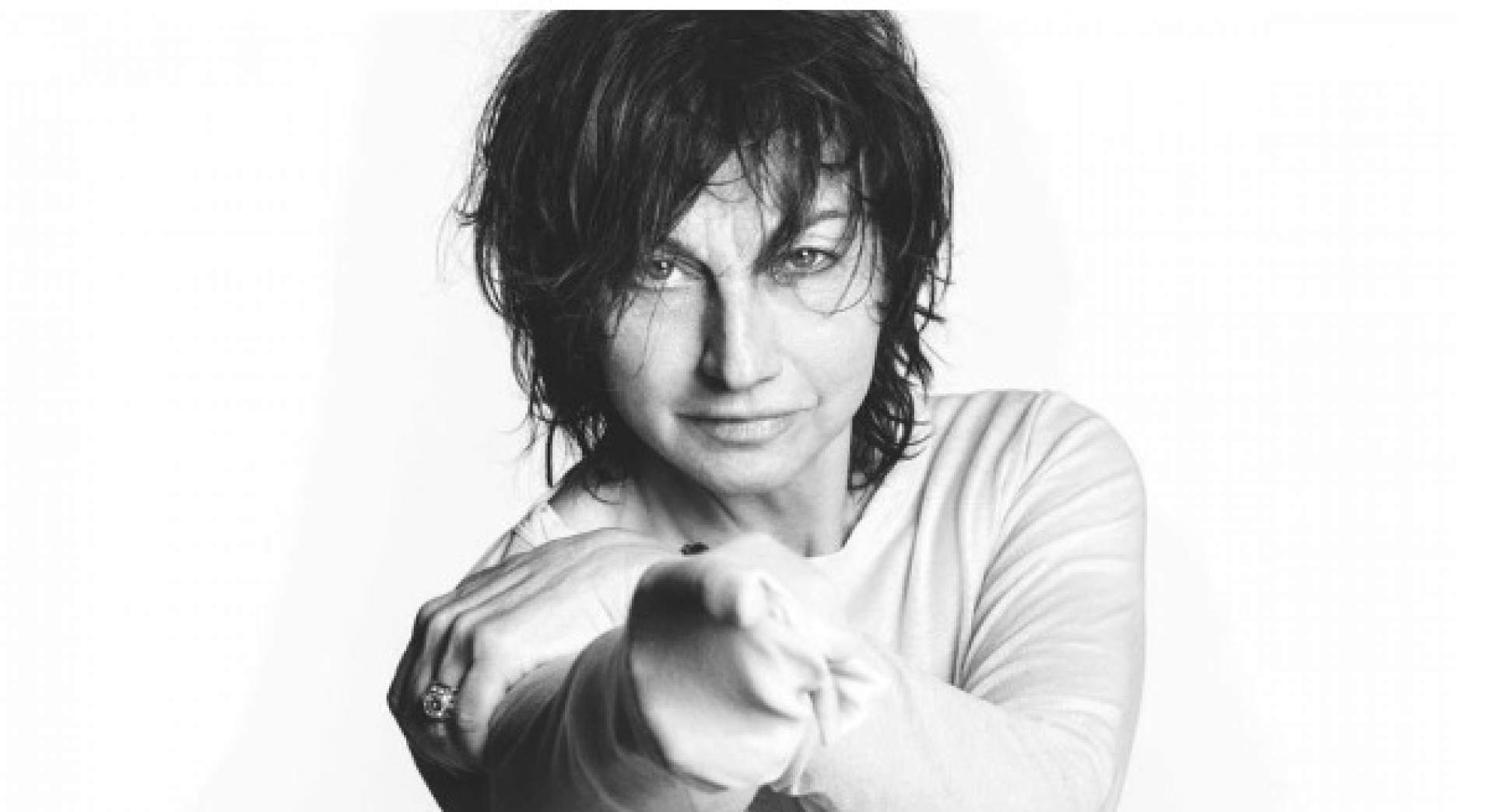 Gianna Nannini