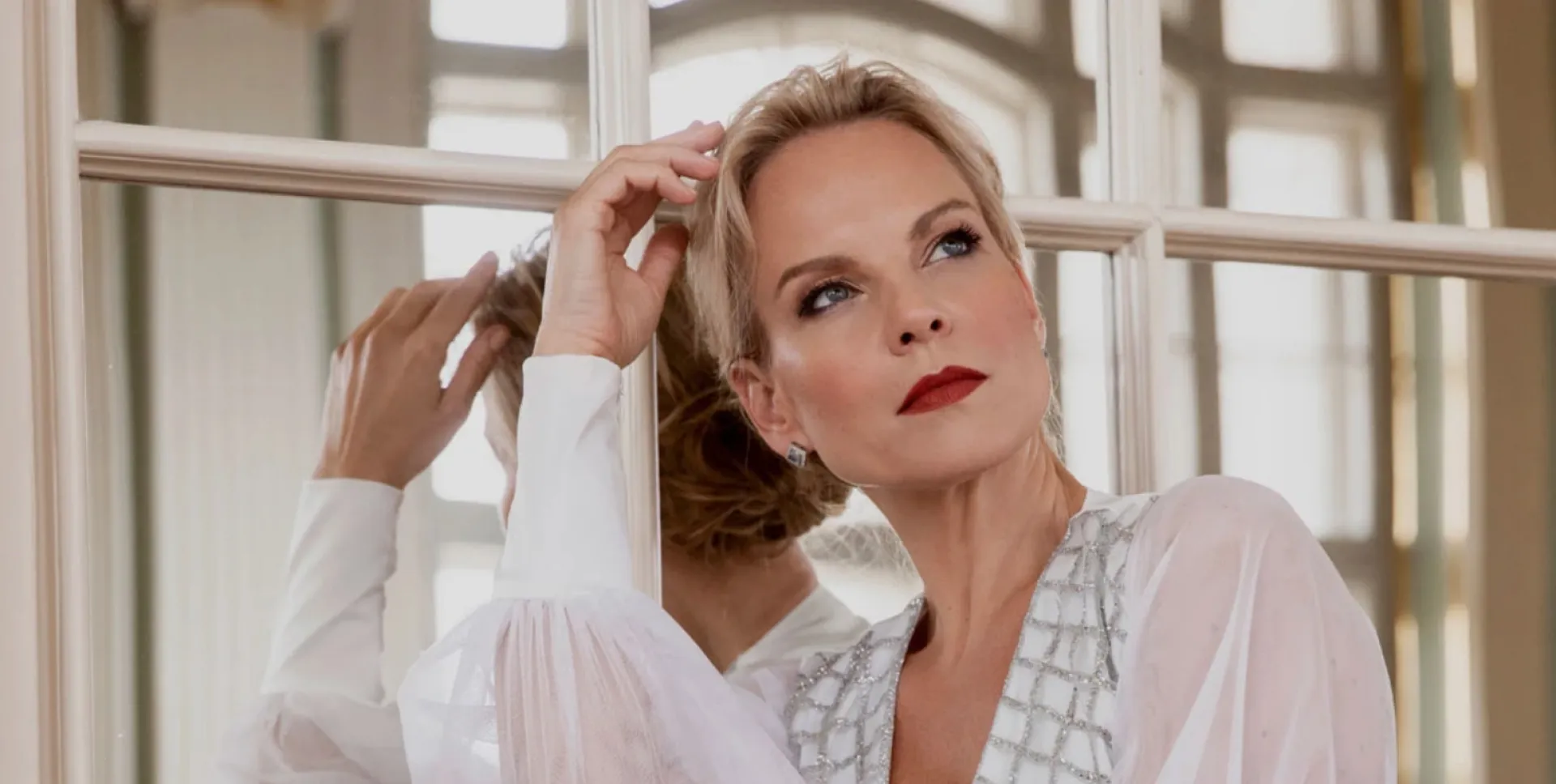 Elina Garanca e amici