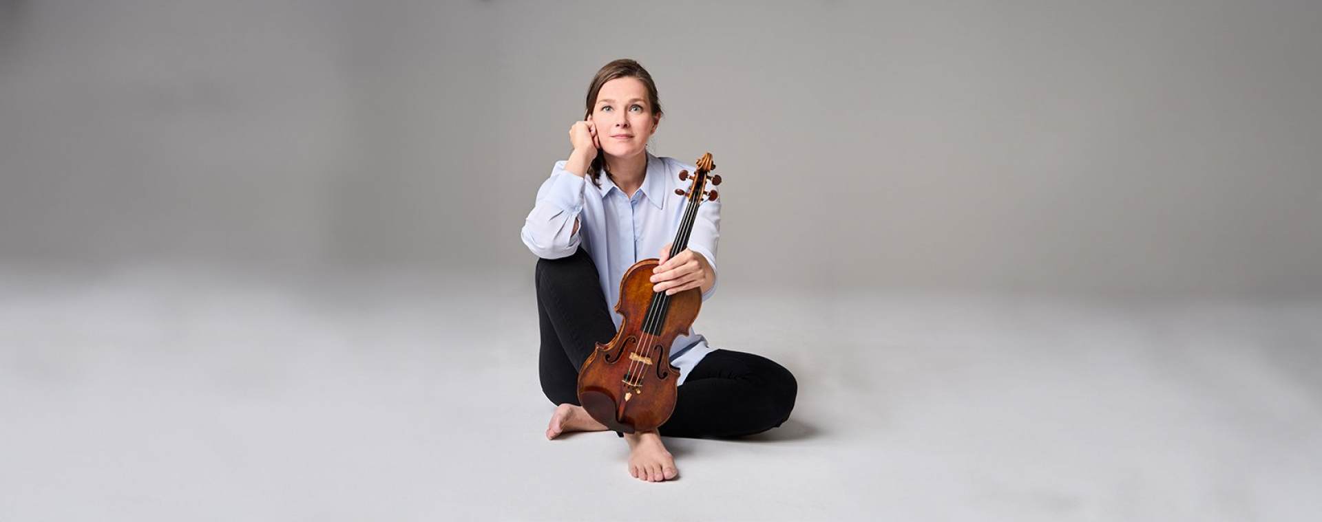 Janine Jansen