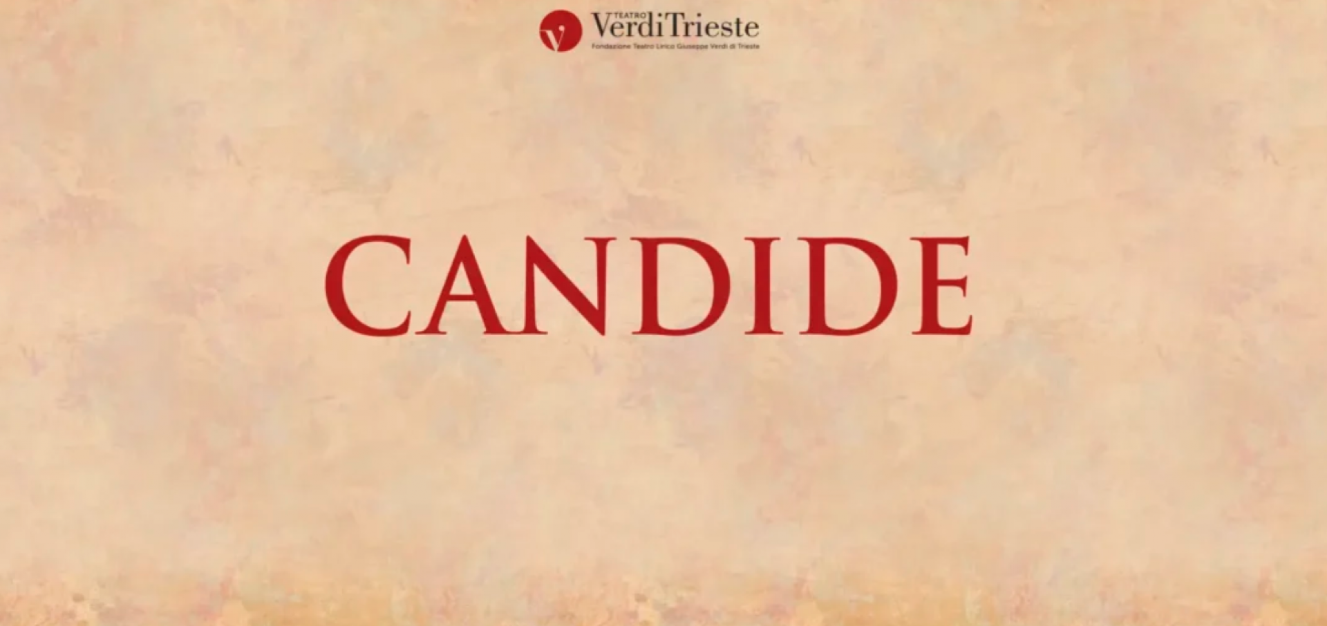 Candide