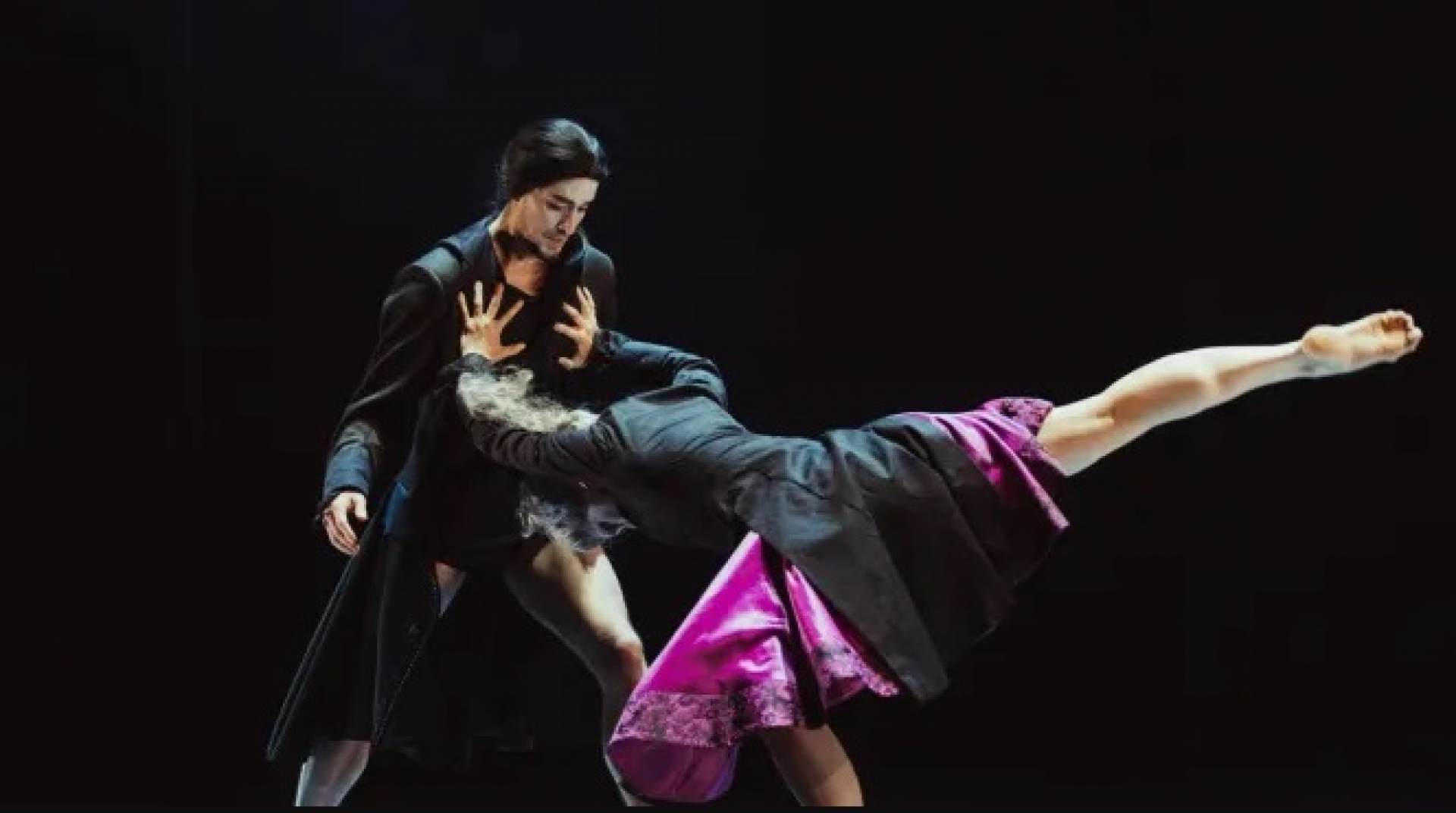 Szeged Contemporary Dance Company