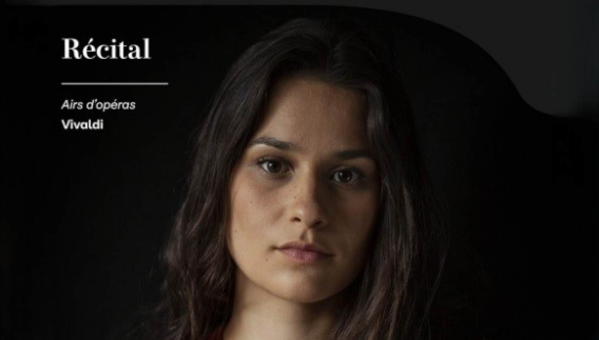 Juliette Mey, Récital