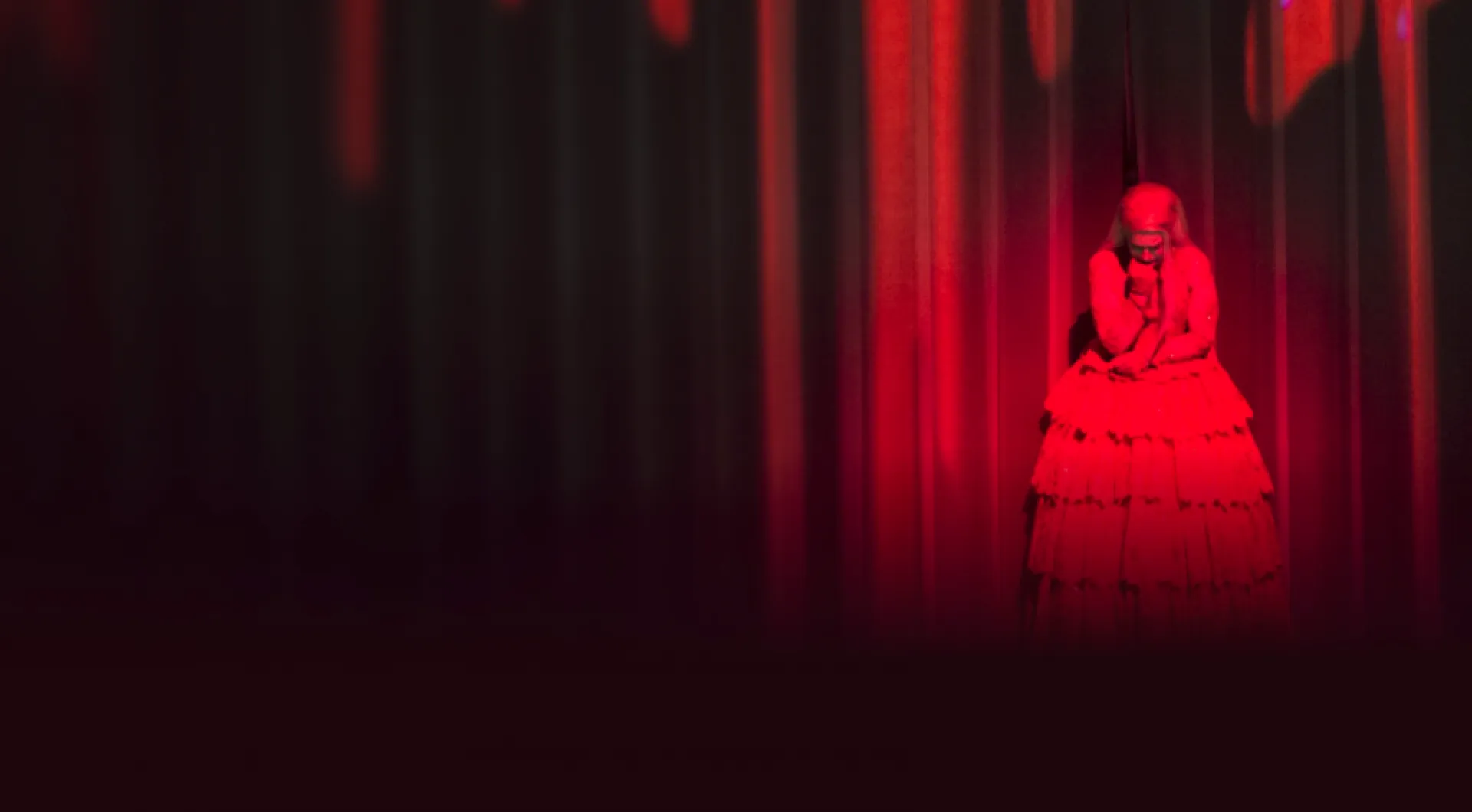 Lady Macbeth of Mtsensk