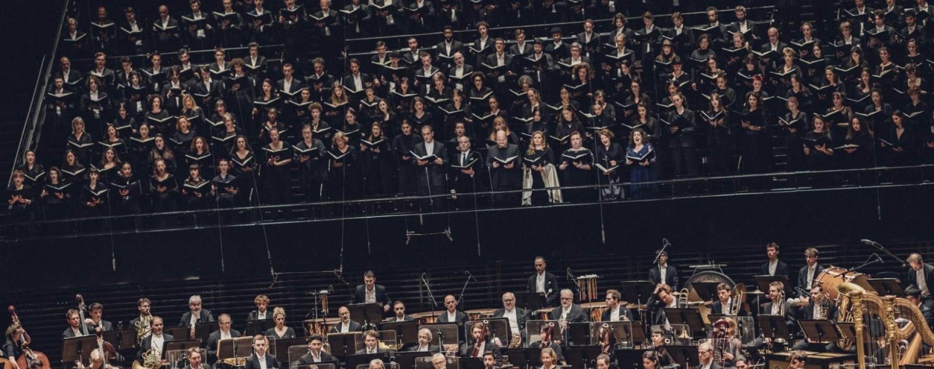 Парижский оркестр