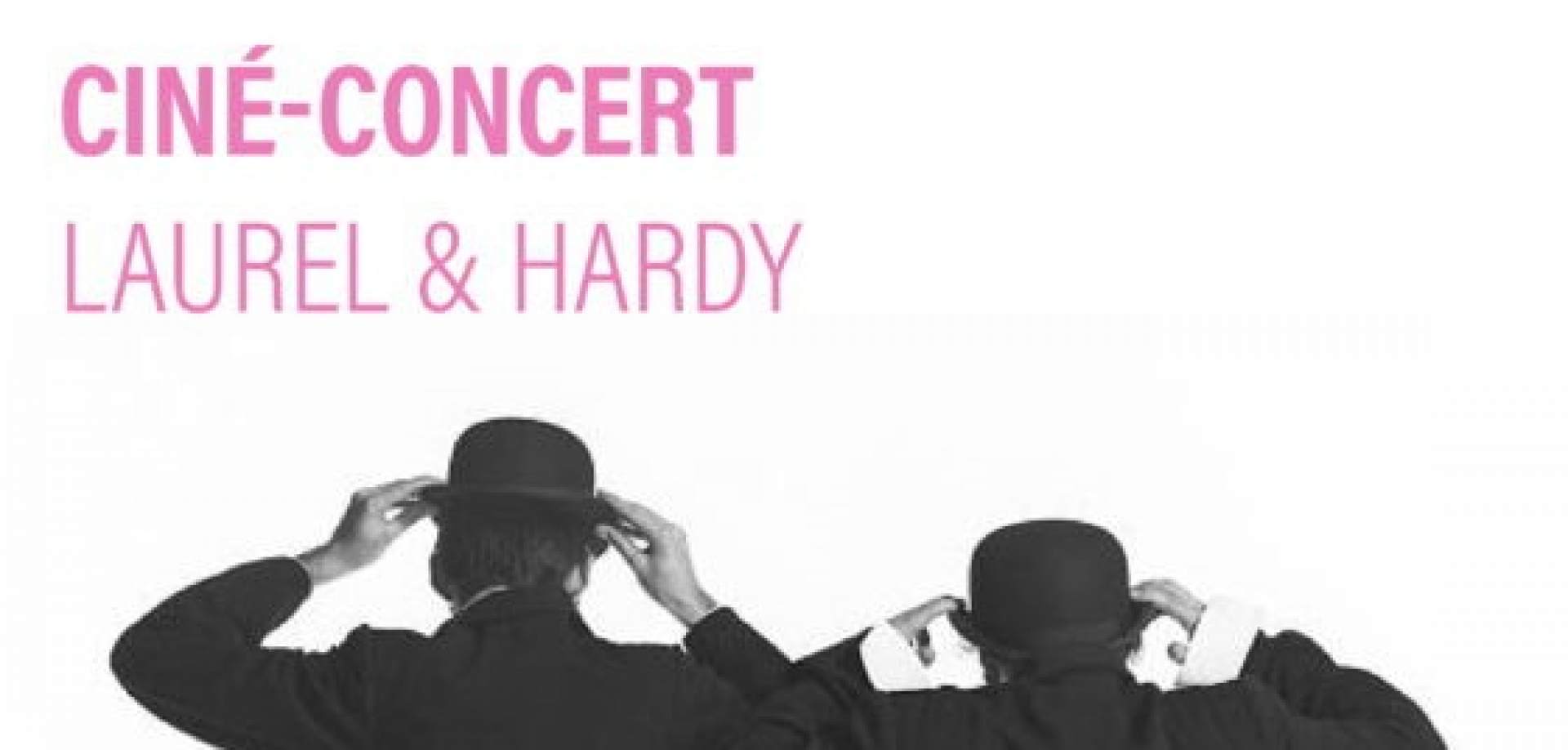 Laurel e Hardy