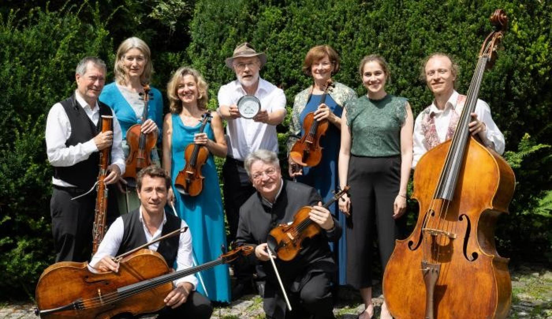 ハラルド・レスと気候変動における四季