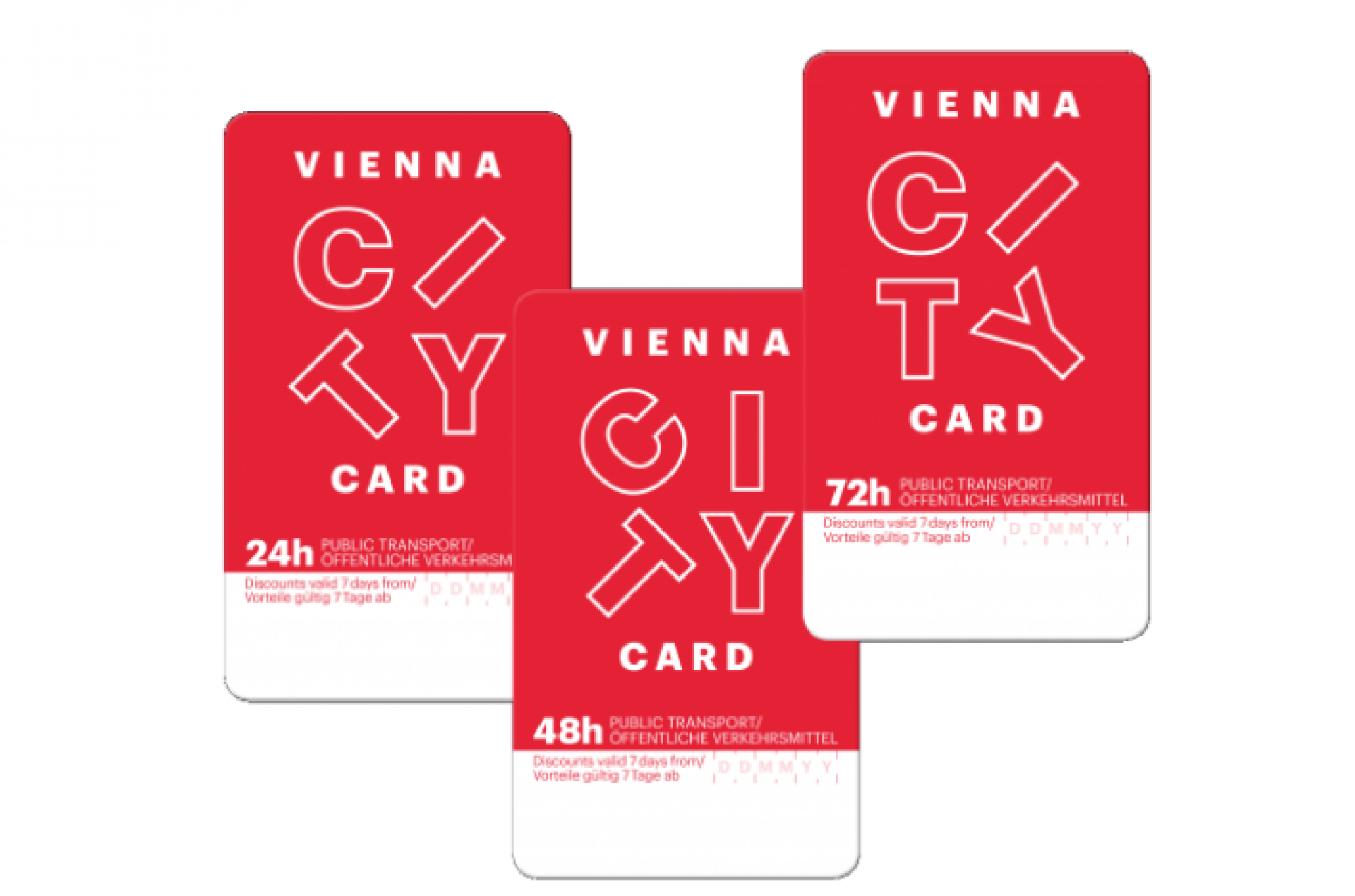 Vienna City Card