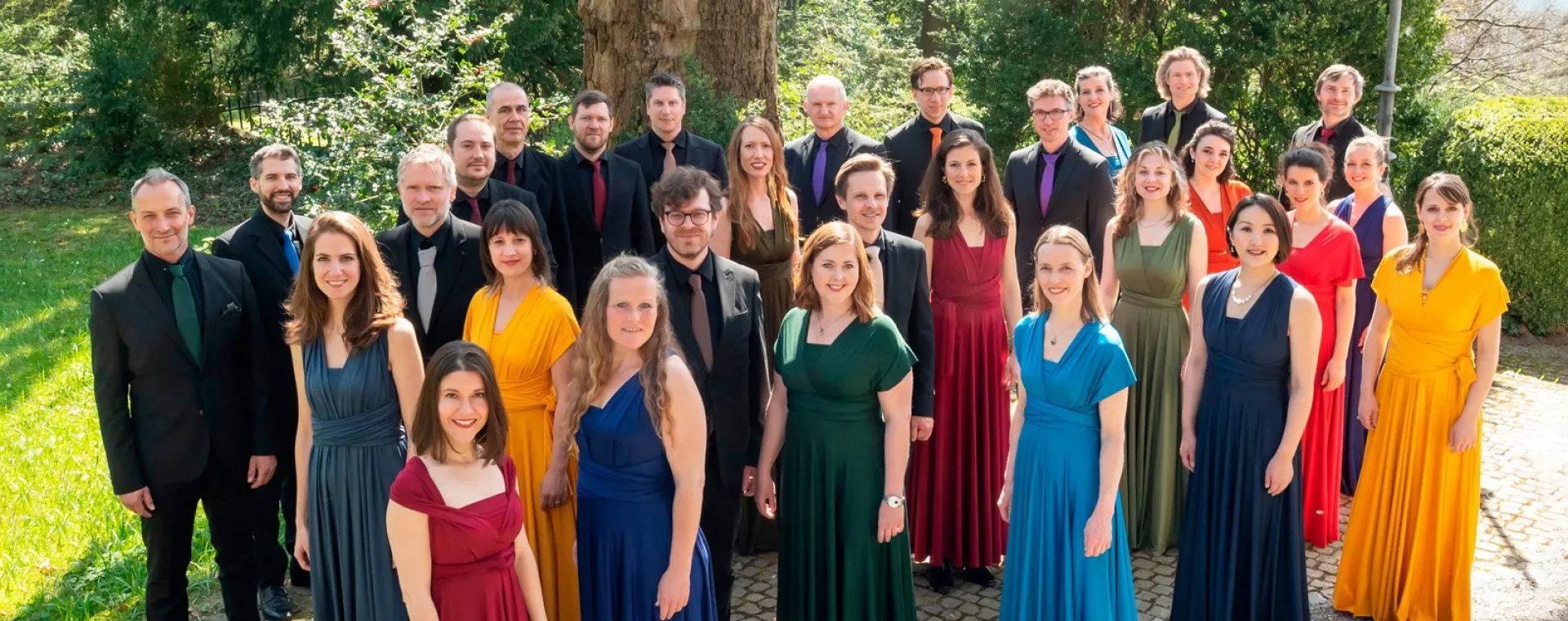 Johann Sebastian Bach, Passion Selon Saint Matthieu
