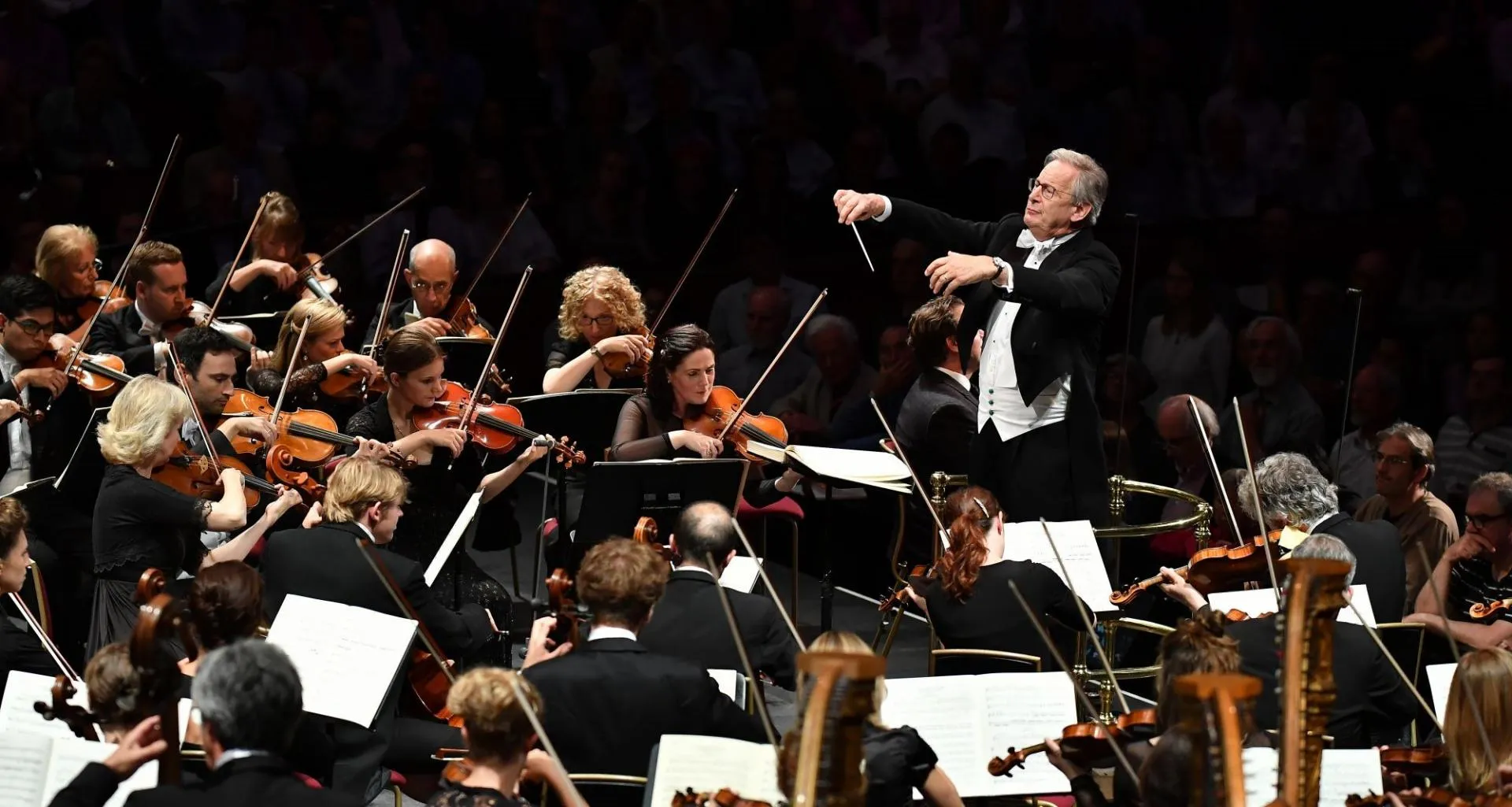 The Constellation Choir and Orchestra