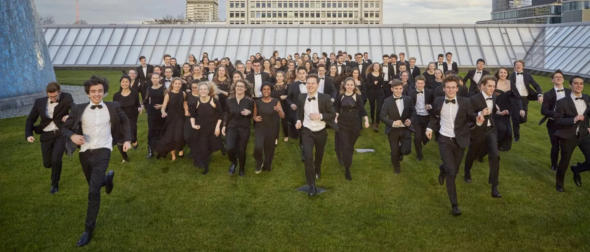 National Youth Orchestra of Germany
