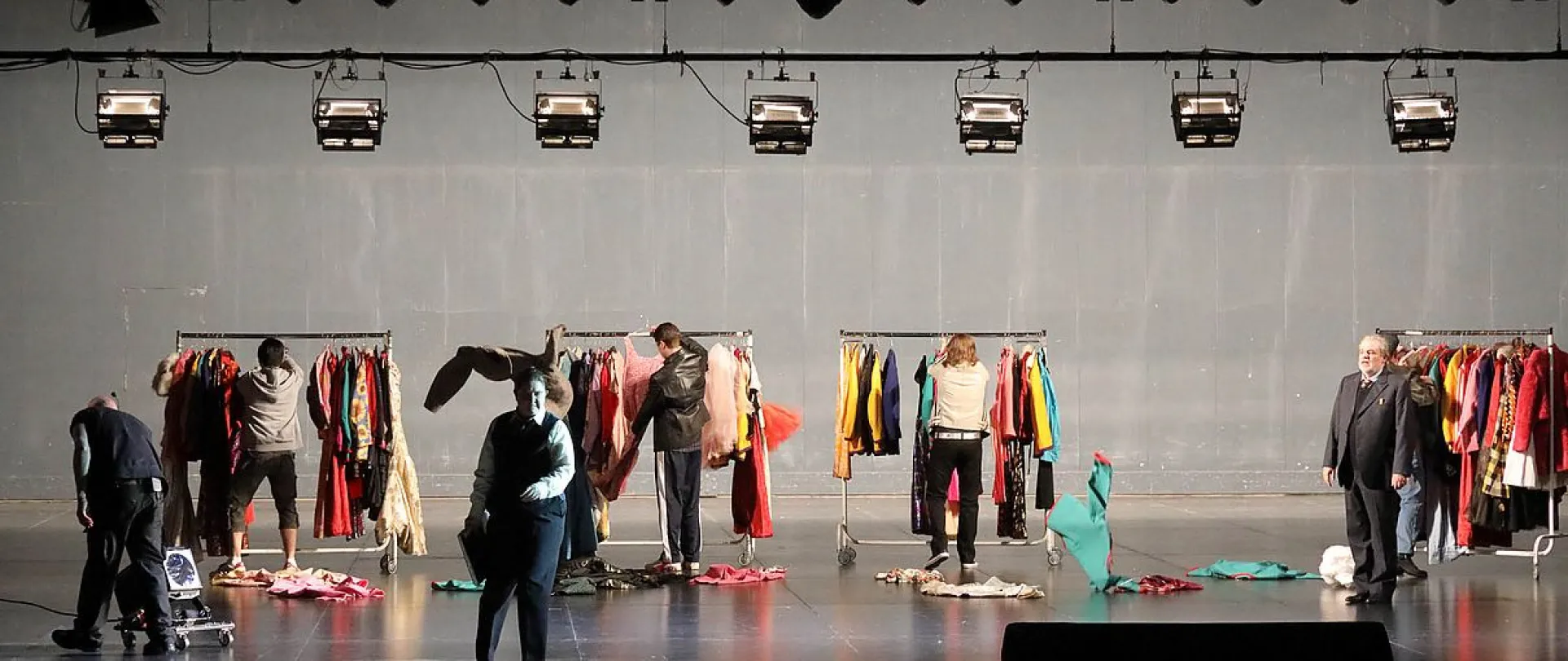 Ariadne auf Naxos