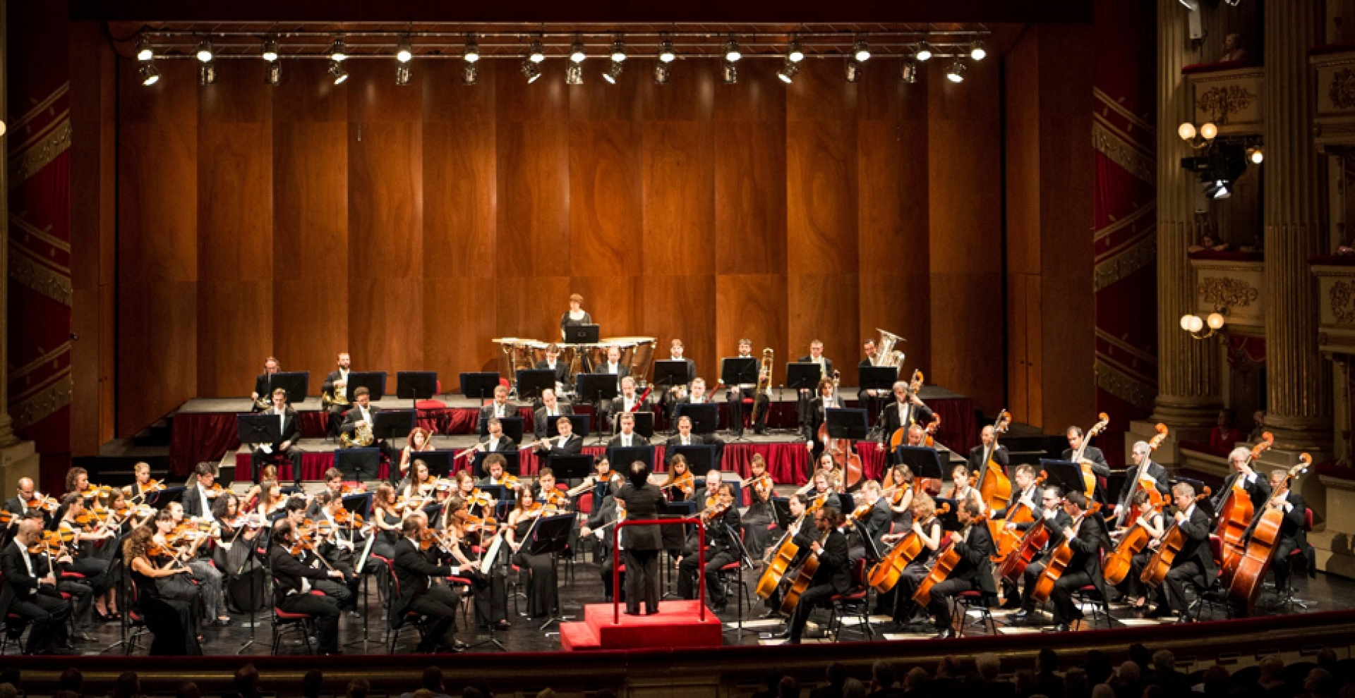 Giuseppe Verdi Symphony Orchestra of Milan