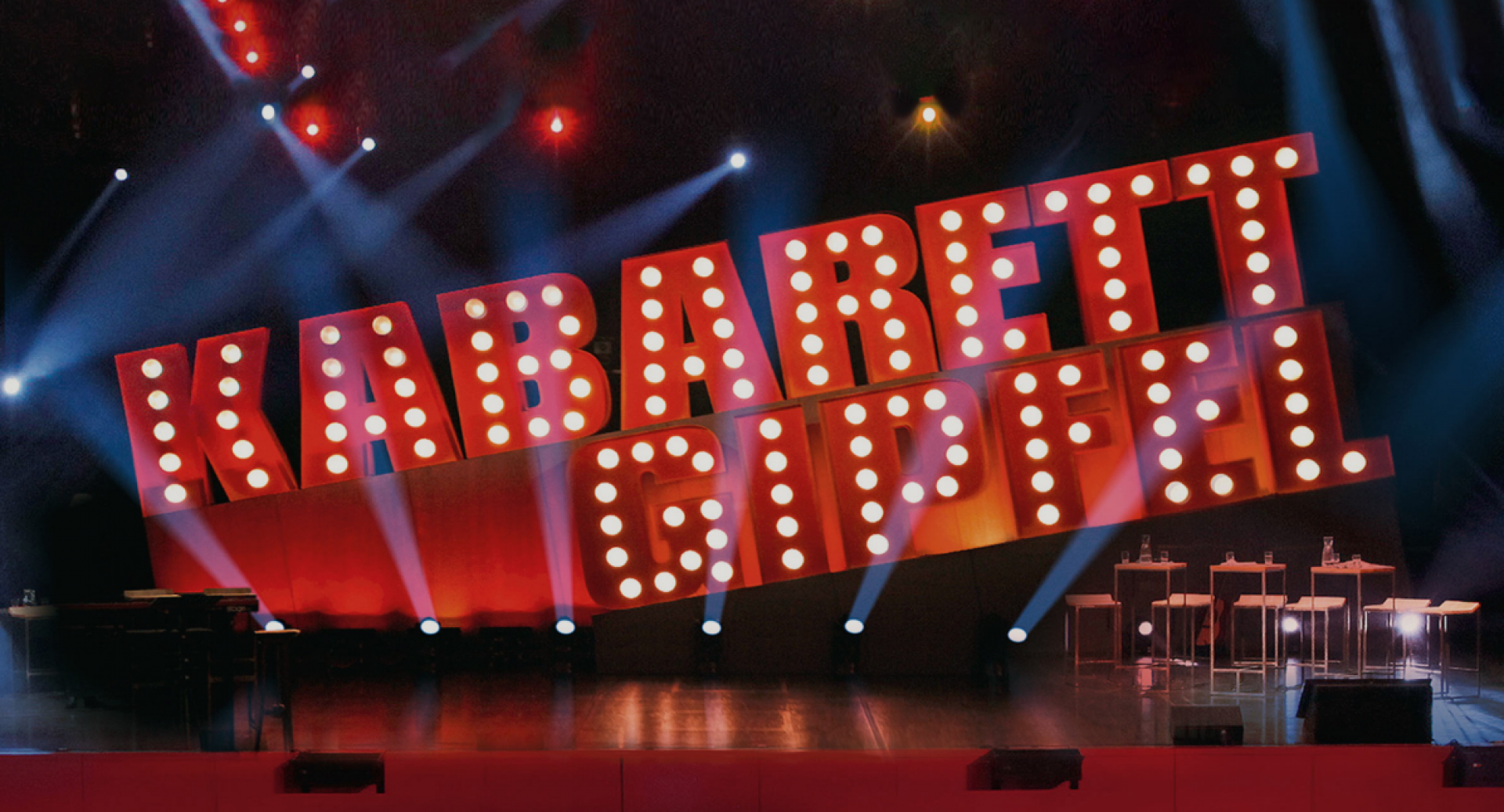Cabaret Summit