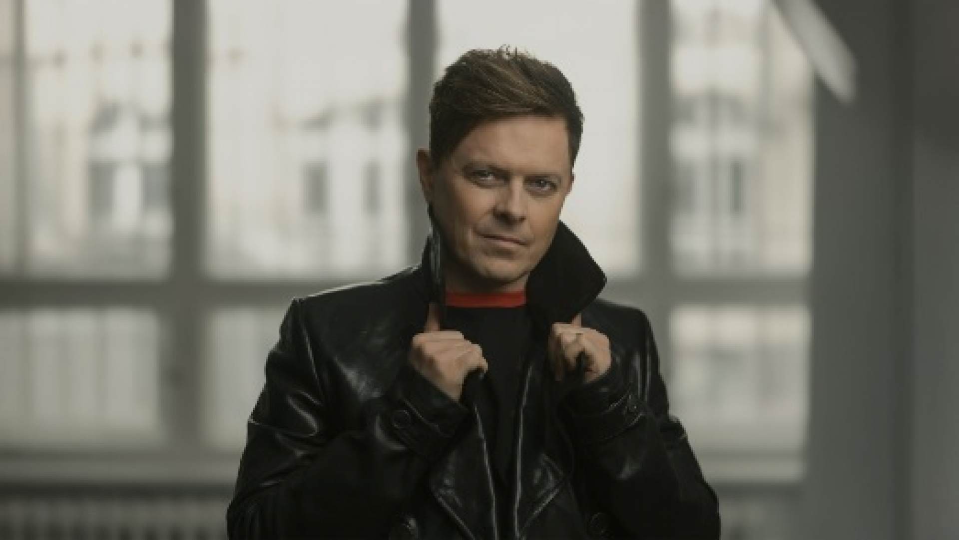 マイケル・パトリック・ケリー