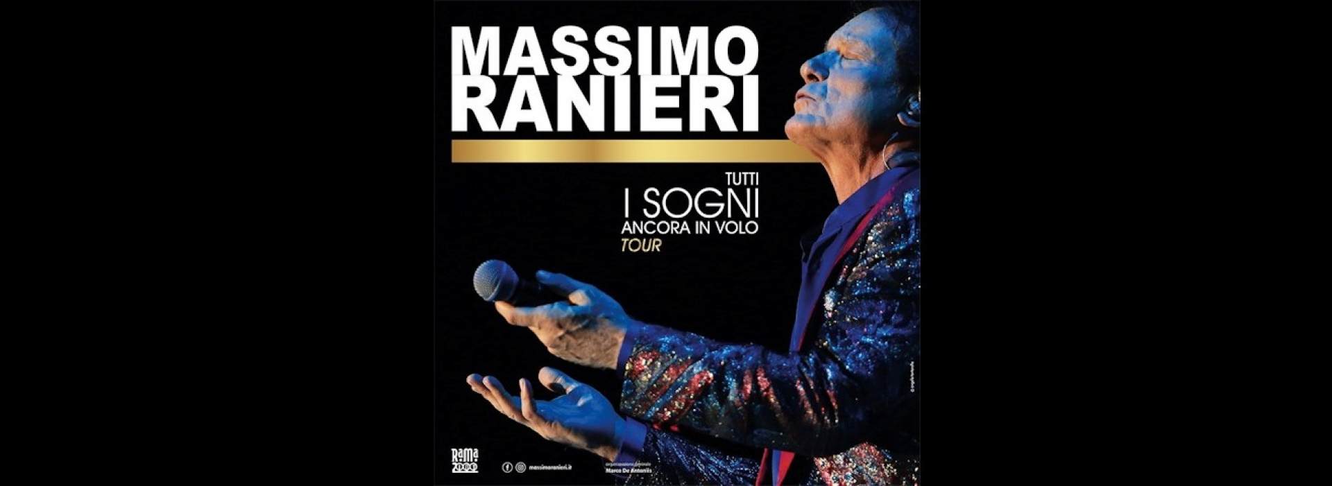 Massimo Ranieri